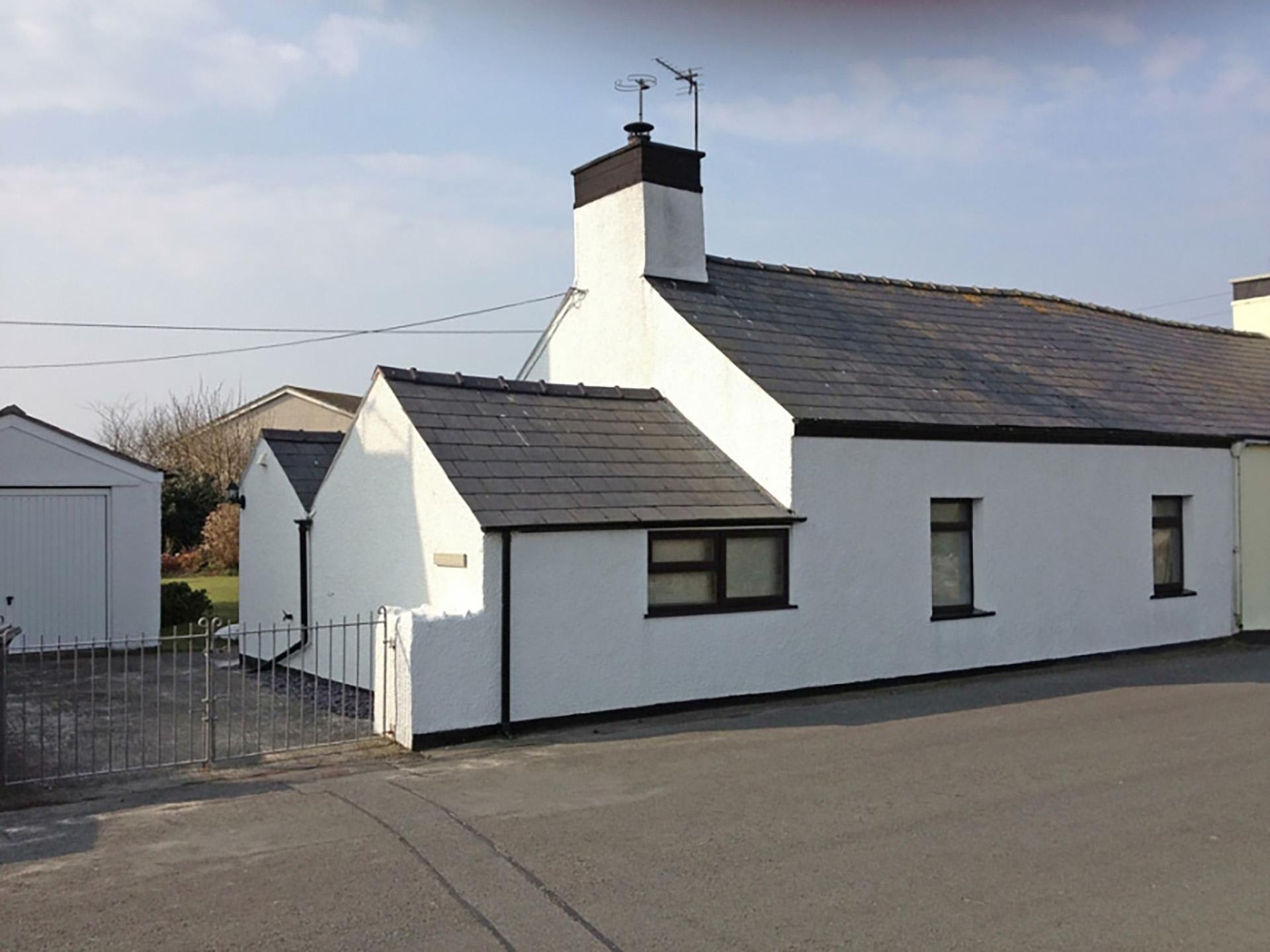 Holiday Cottage Reviews for Tyddyn Serri - Cottage Holiday in Rhosneigr, Isle Of Anglesey