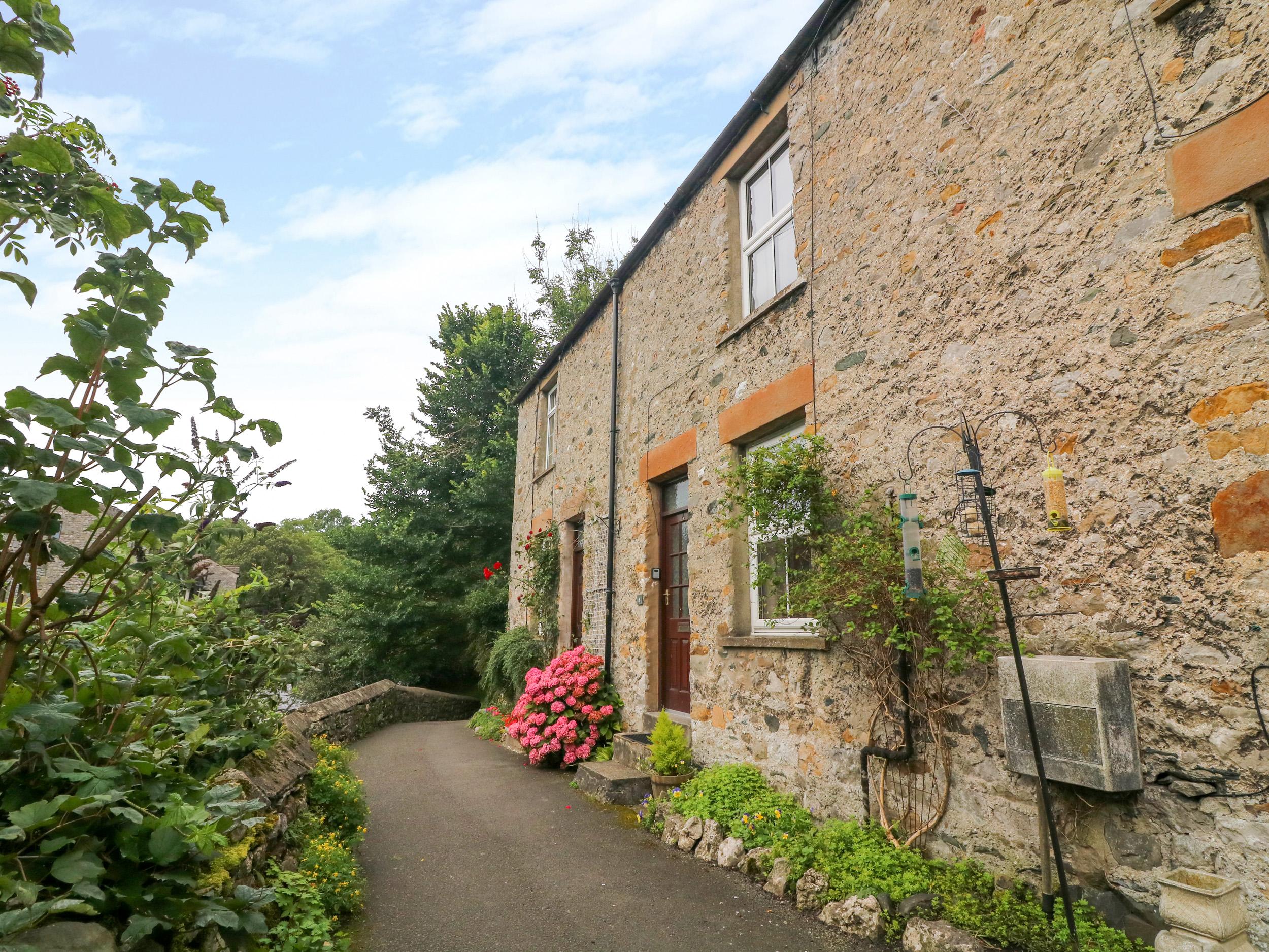 Holiday Cottage Reviews for Zen Cottage - Self Catering Property in Ingleton, North Yorkshire