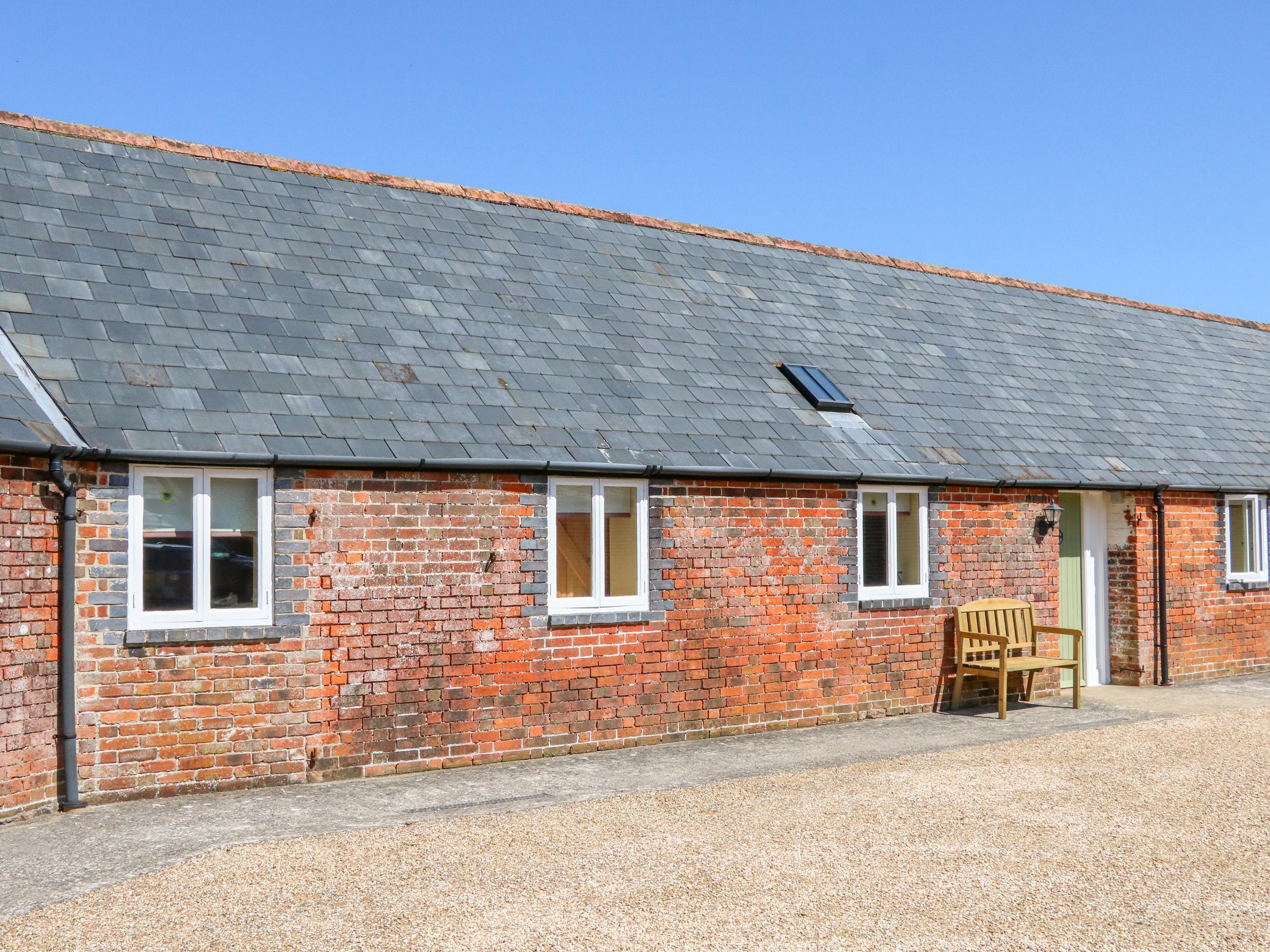 Holiday Cottage Reviews for Barnes Cottage - Holiday Cottage in Blandford Forum, Dorset