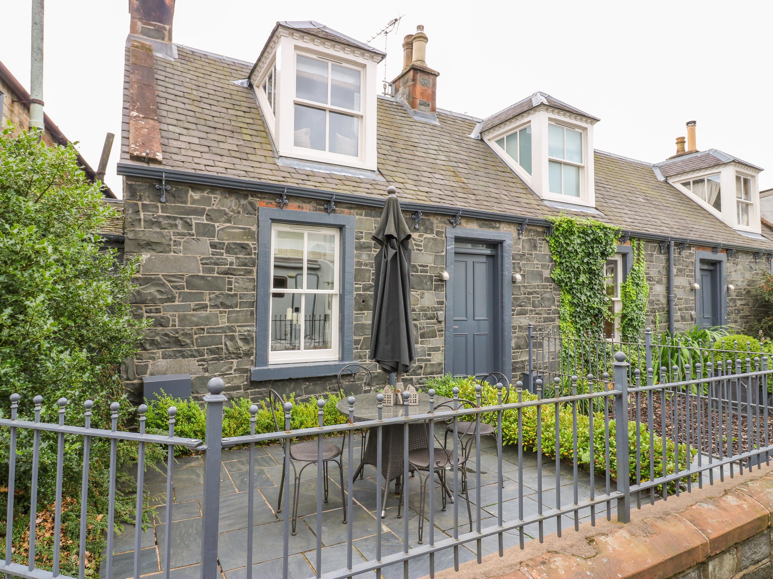 Holiday Cottage Reviews for Wee Cottage - Self Catering in Lockerbie, Dumfries and Galloway