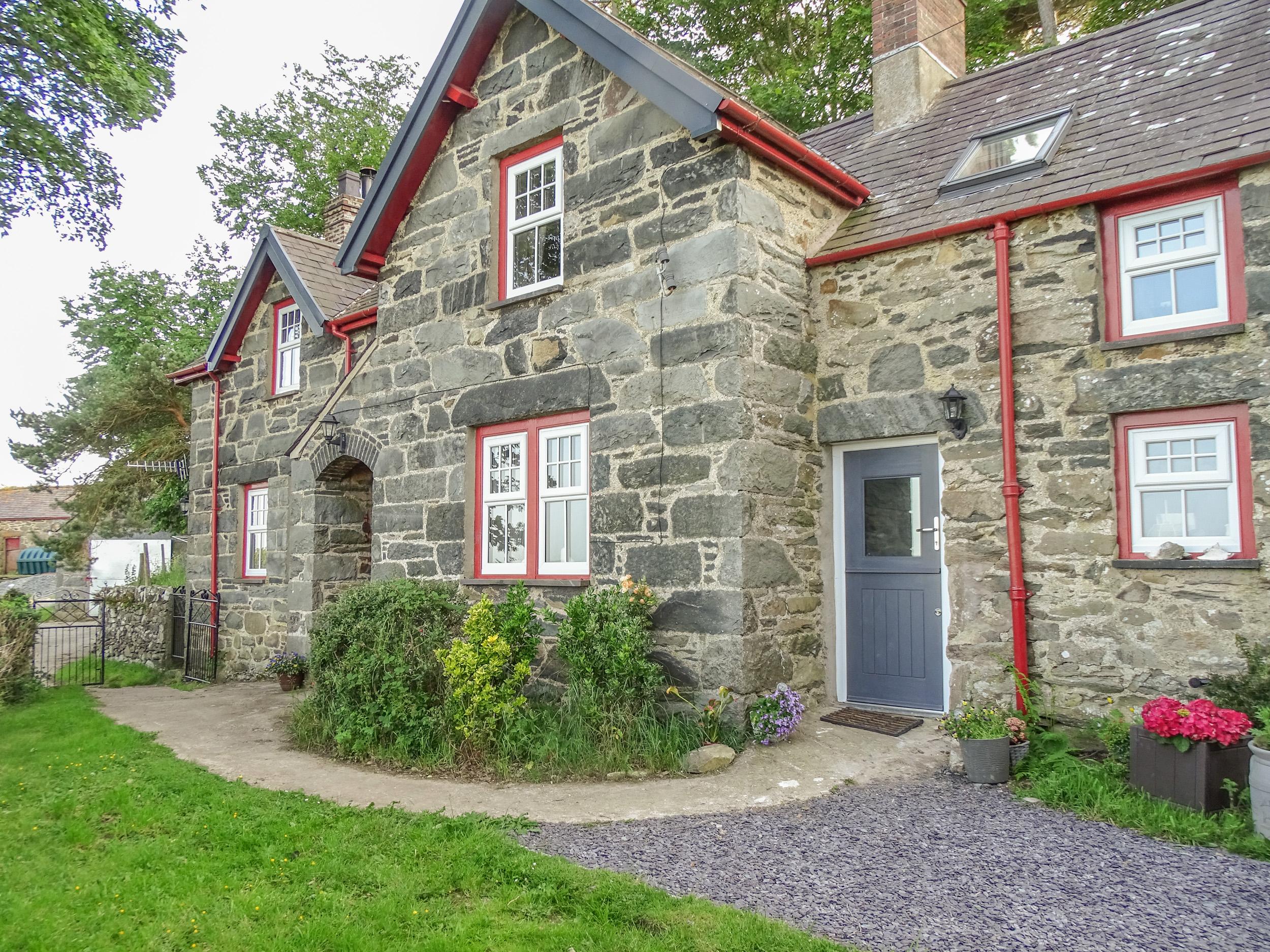 Holiday Cottage Reviews for Hafodty - Self Catering in llandudno, Conwy