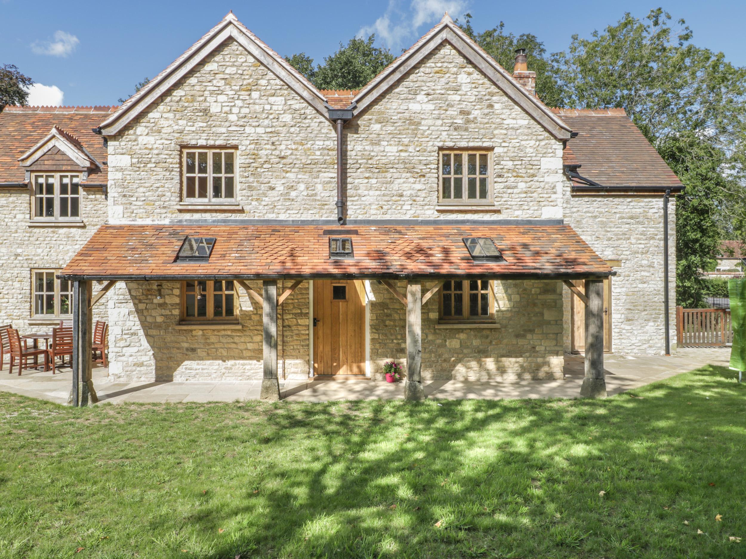 Milton Farm Cottage