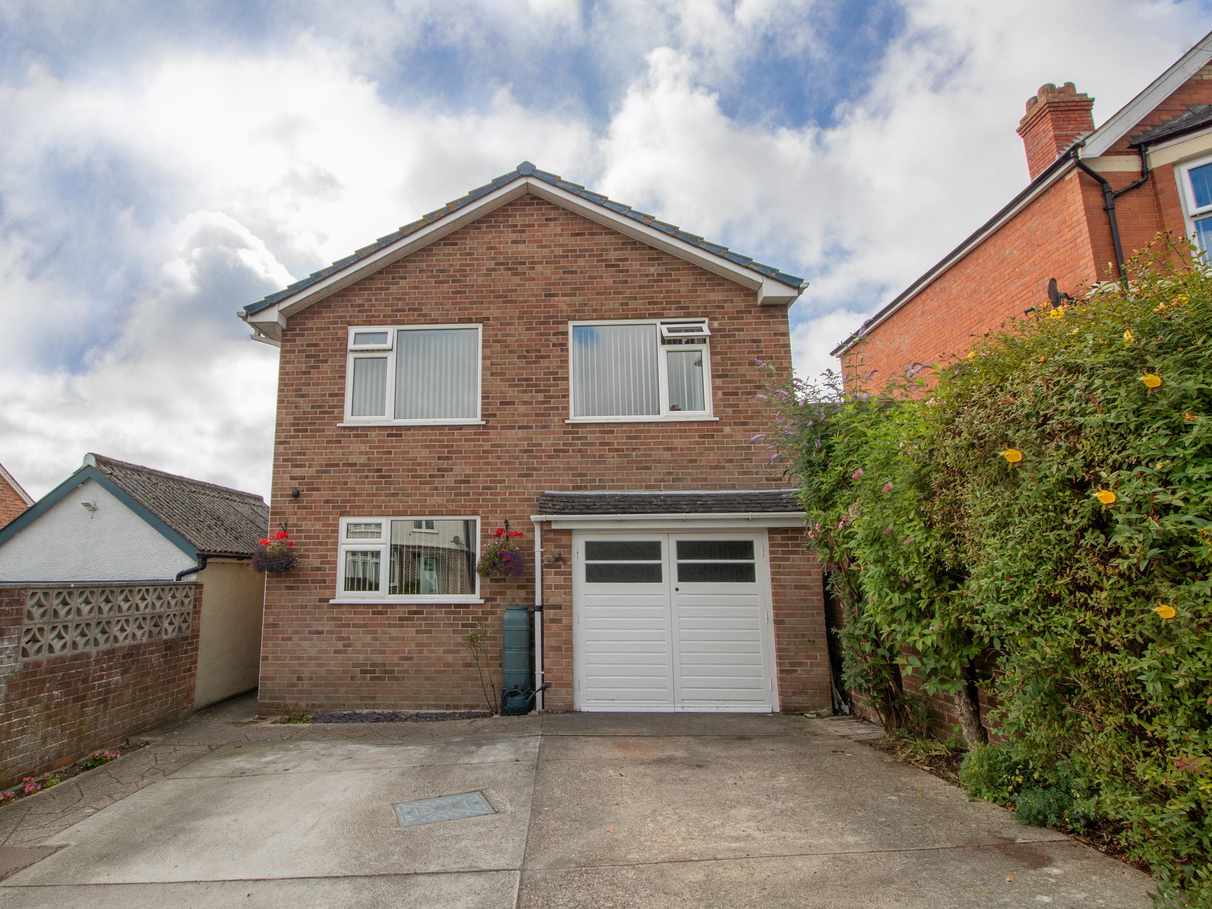 Roman Hillside, Weymouth, Dorset Holiday Cottage Reviews