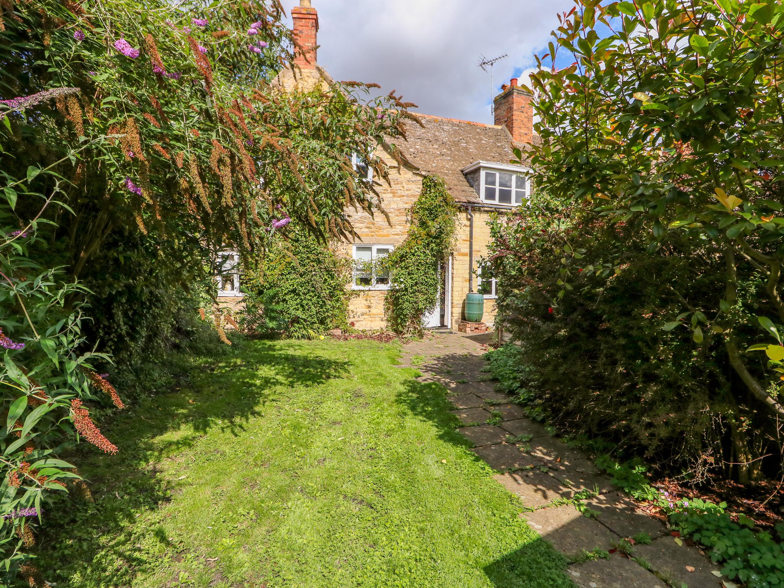 Holiday Cottage Reviews for Manor View - Self Catering Property in Edith Weston, Rutland