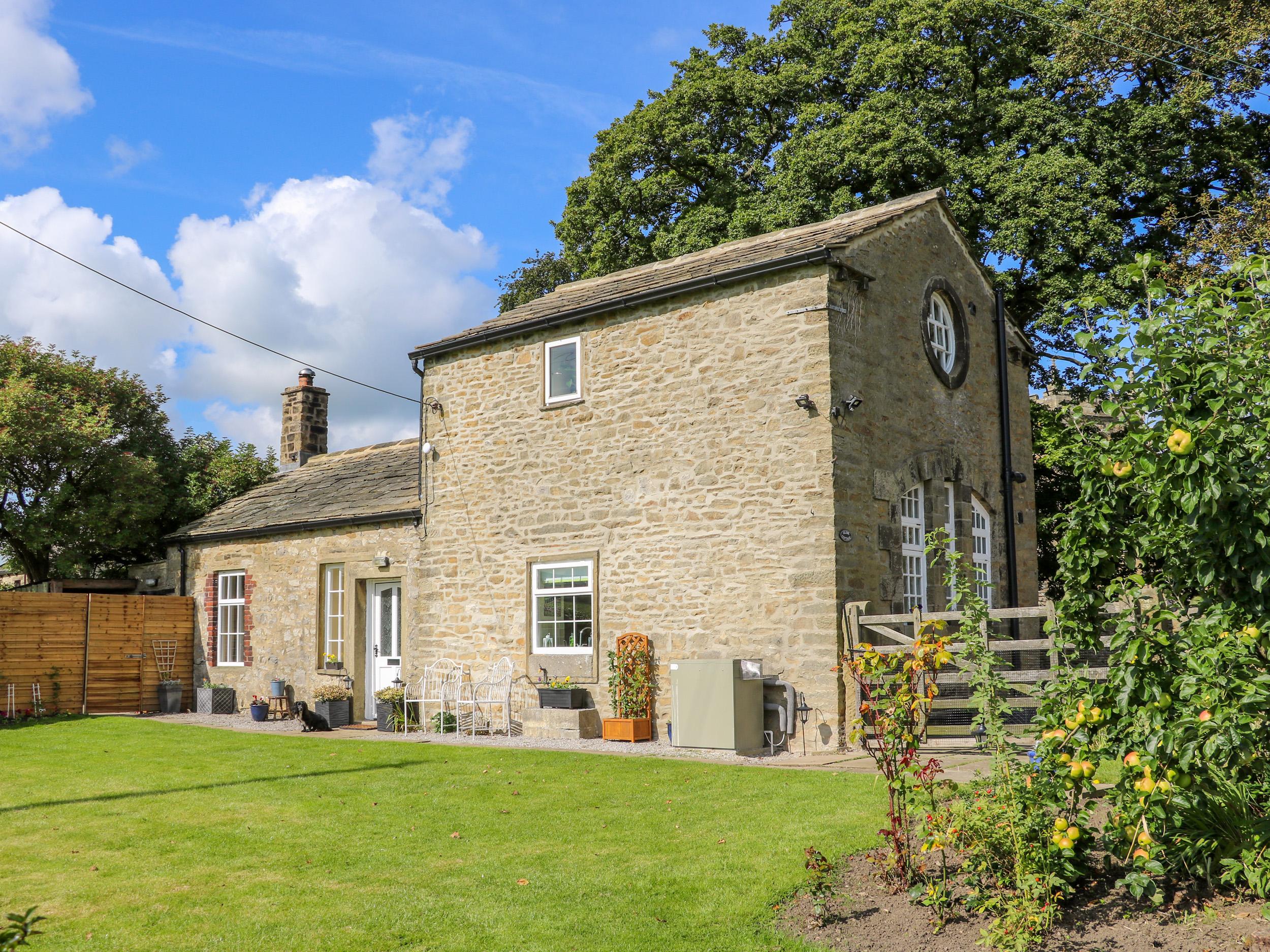 Holiday Cottage Reviews for Glebe Cottage - Holiday Cottage in Skipton, North Yorkshire