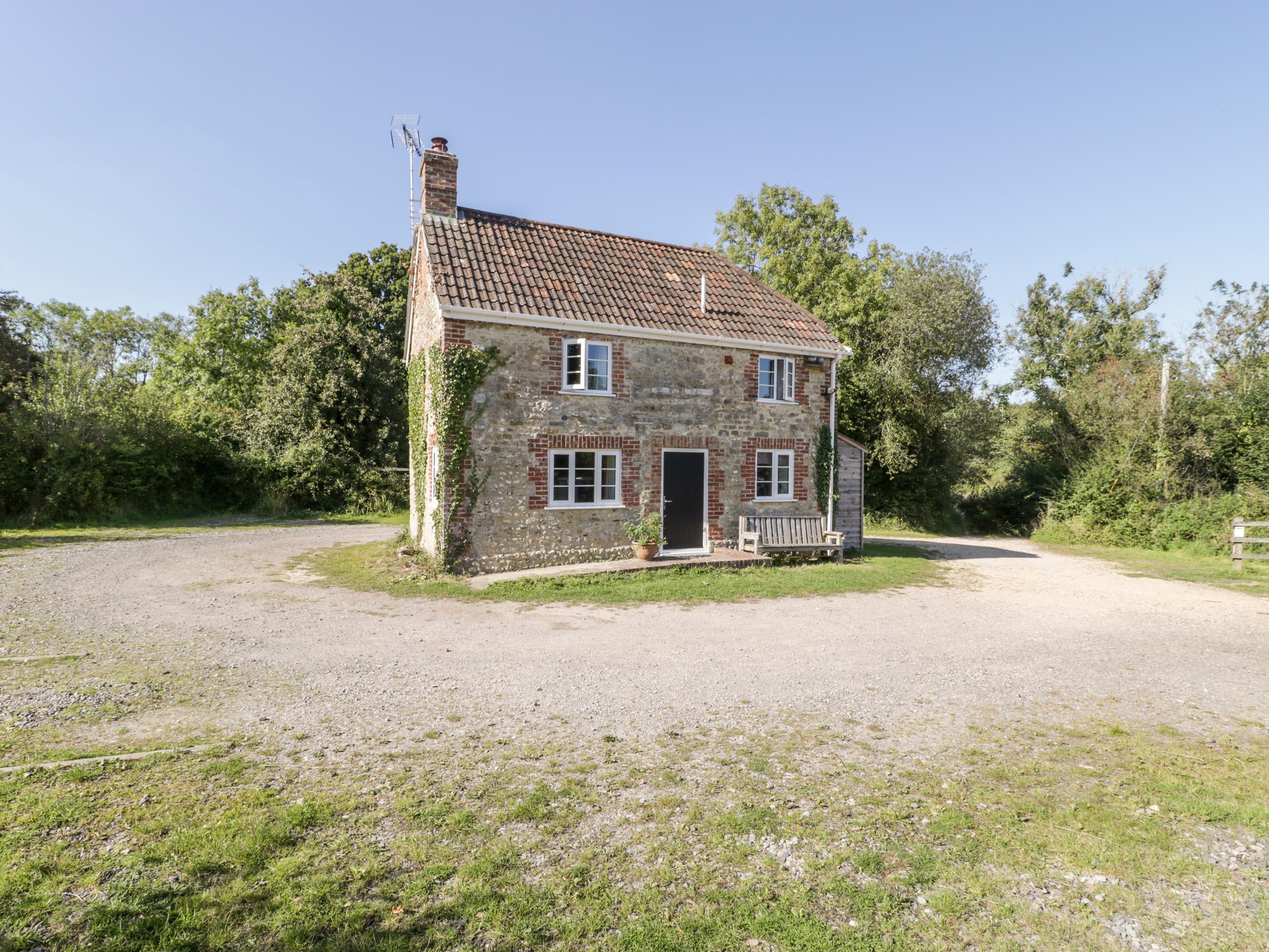 Holiday Cottage Reviews for Pound Cottage - Holiday Cottage in Dorchester, Dorset