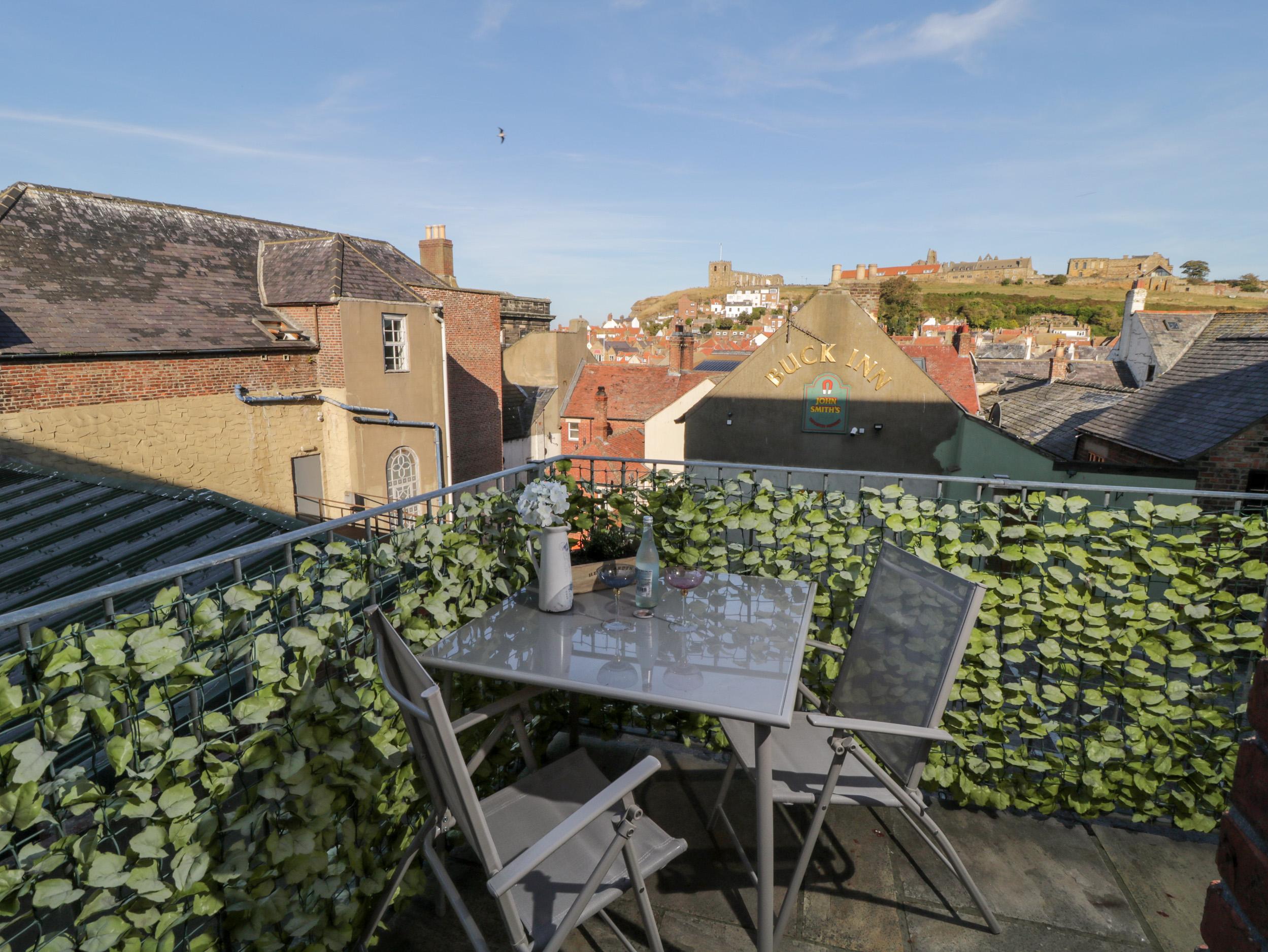 Holiday Cottage Reviews for Grays Cottage - Holiday Cottage in Whitby, North Yorkshire