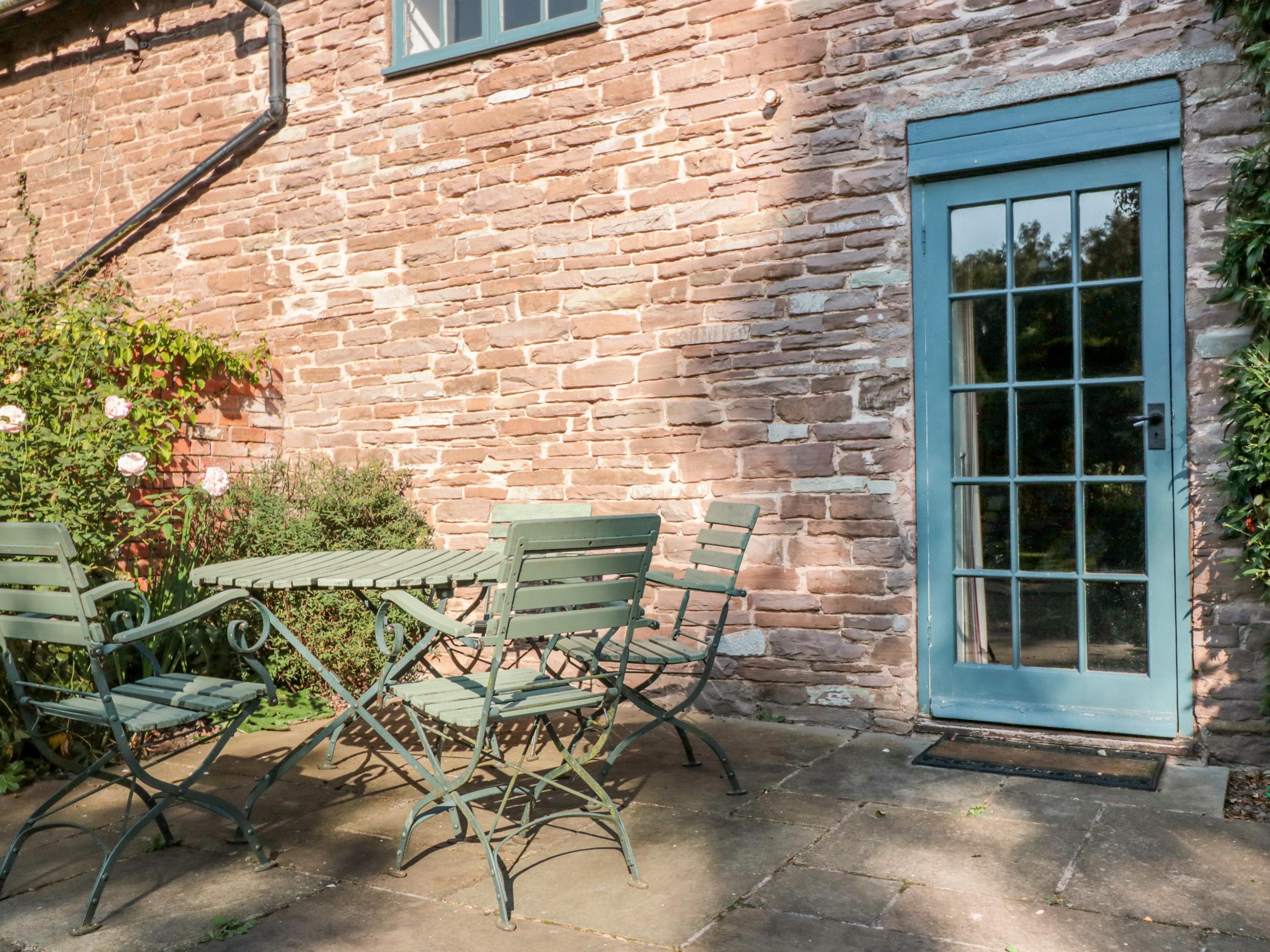 Yew Tree Cottage