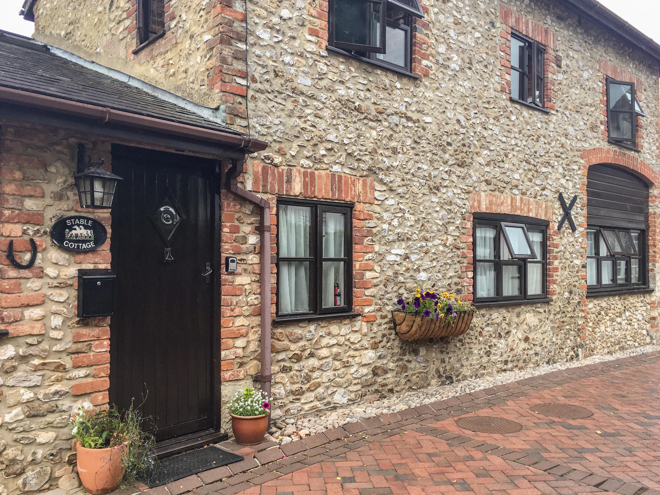 Holiday Cottage Reviews for Stable Cottage - Holiday Cottage in Colyton, Devon