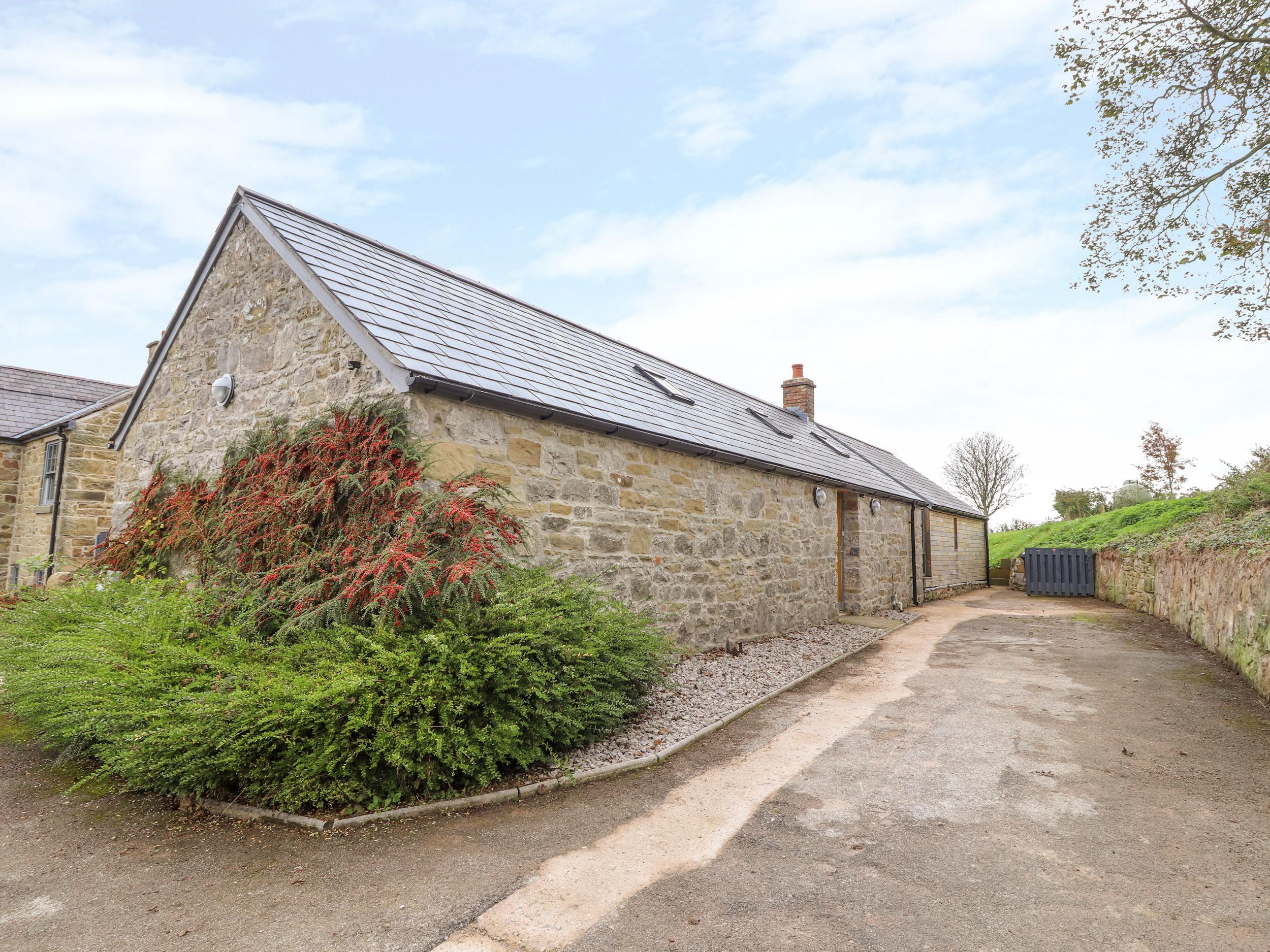 Holiday Cottage Reviews for Woodlands - Holiday Cottage in Holywell, Flintshire
