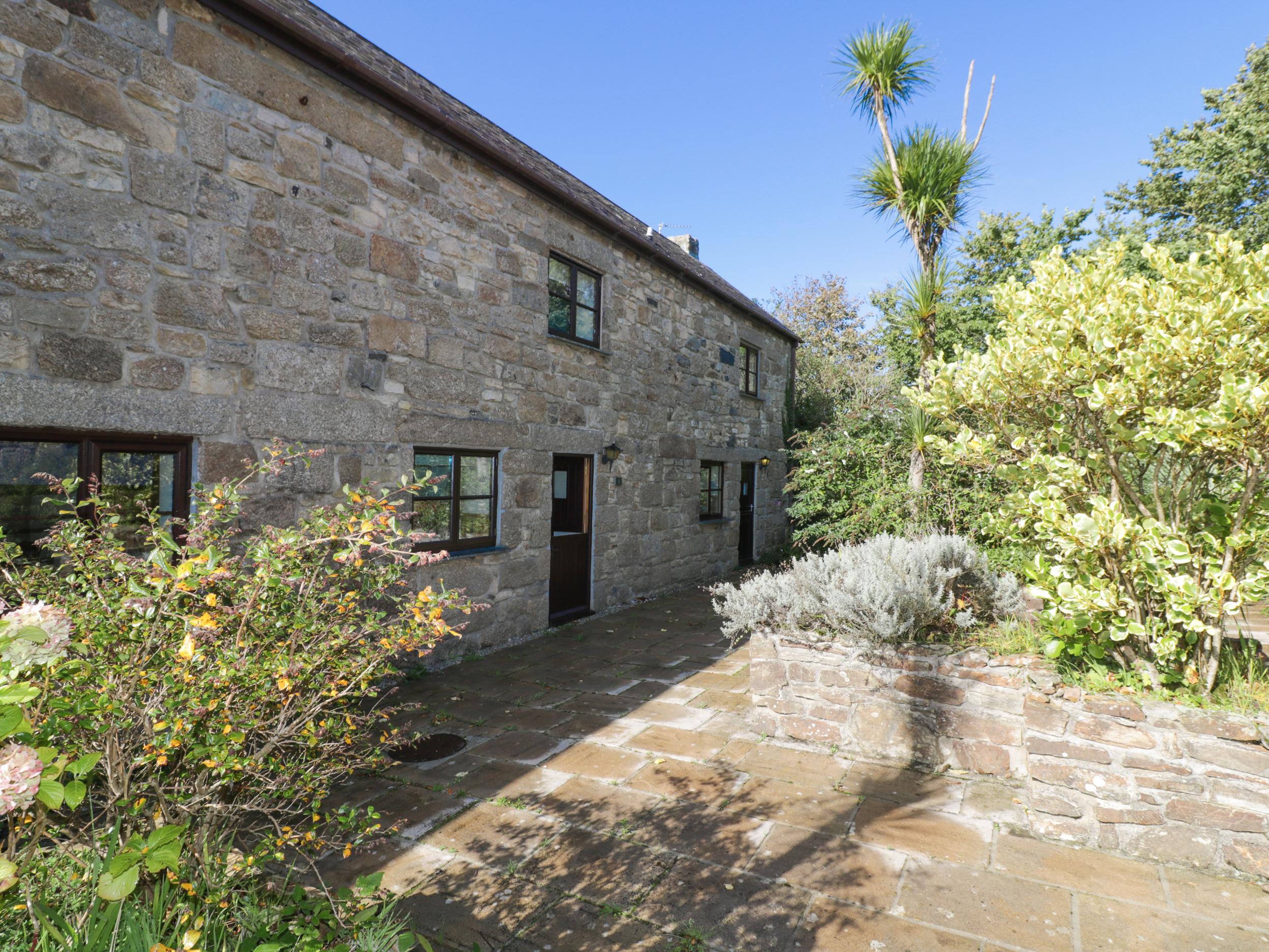 Holiday Cottage Reviews for Valley Cottage - Holiday Cottage in Penzance, Cornwall inc Scilly