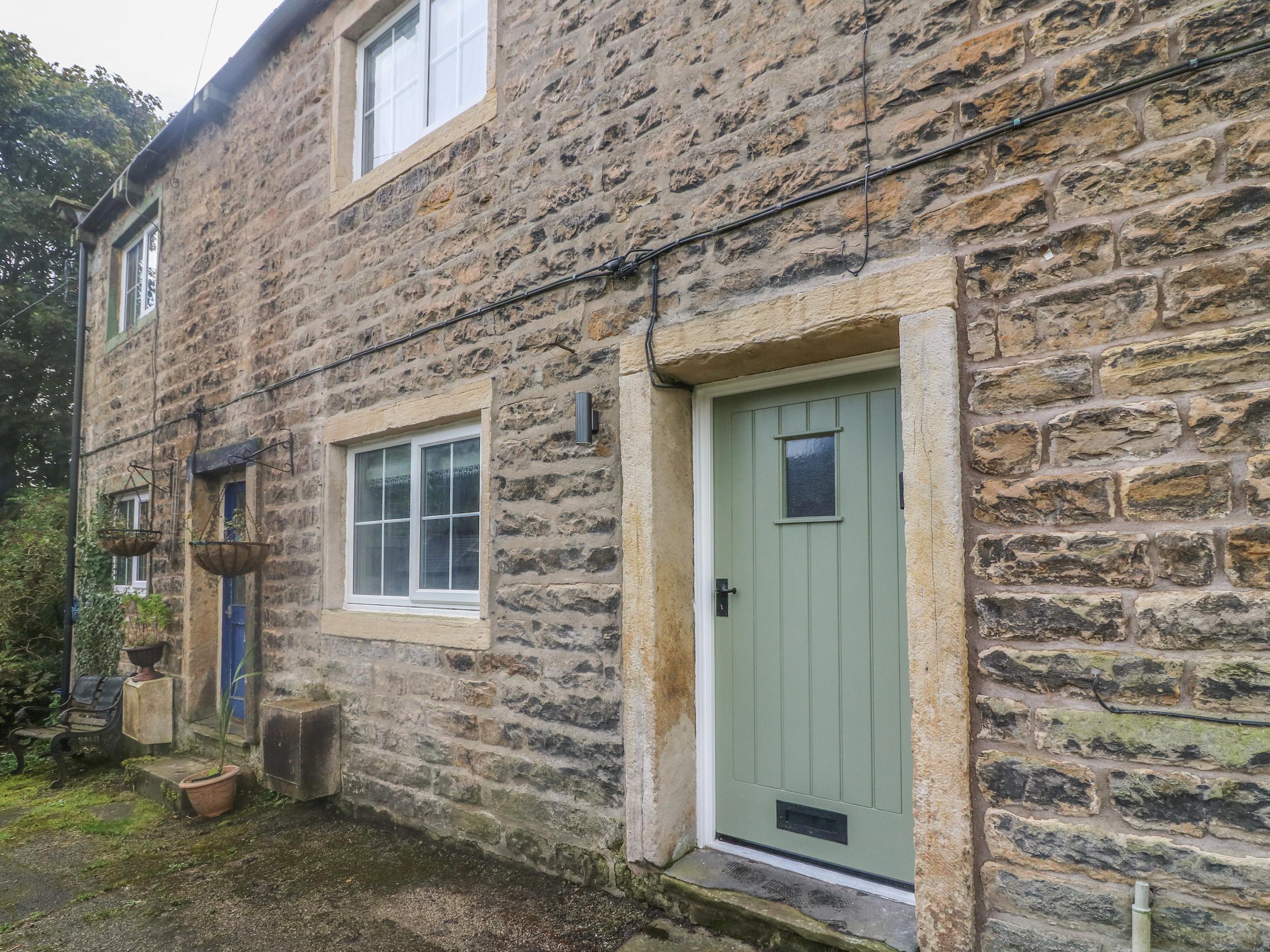 Holiday Cottage Reviews for 5 Bank Cottage - Cottage Holiday in Bentham, Yorkshire, North Yorkshire