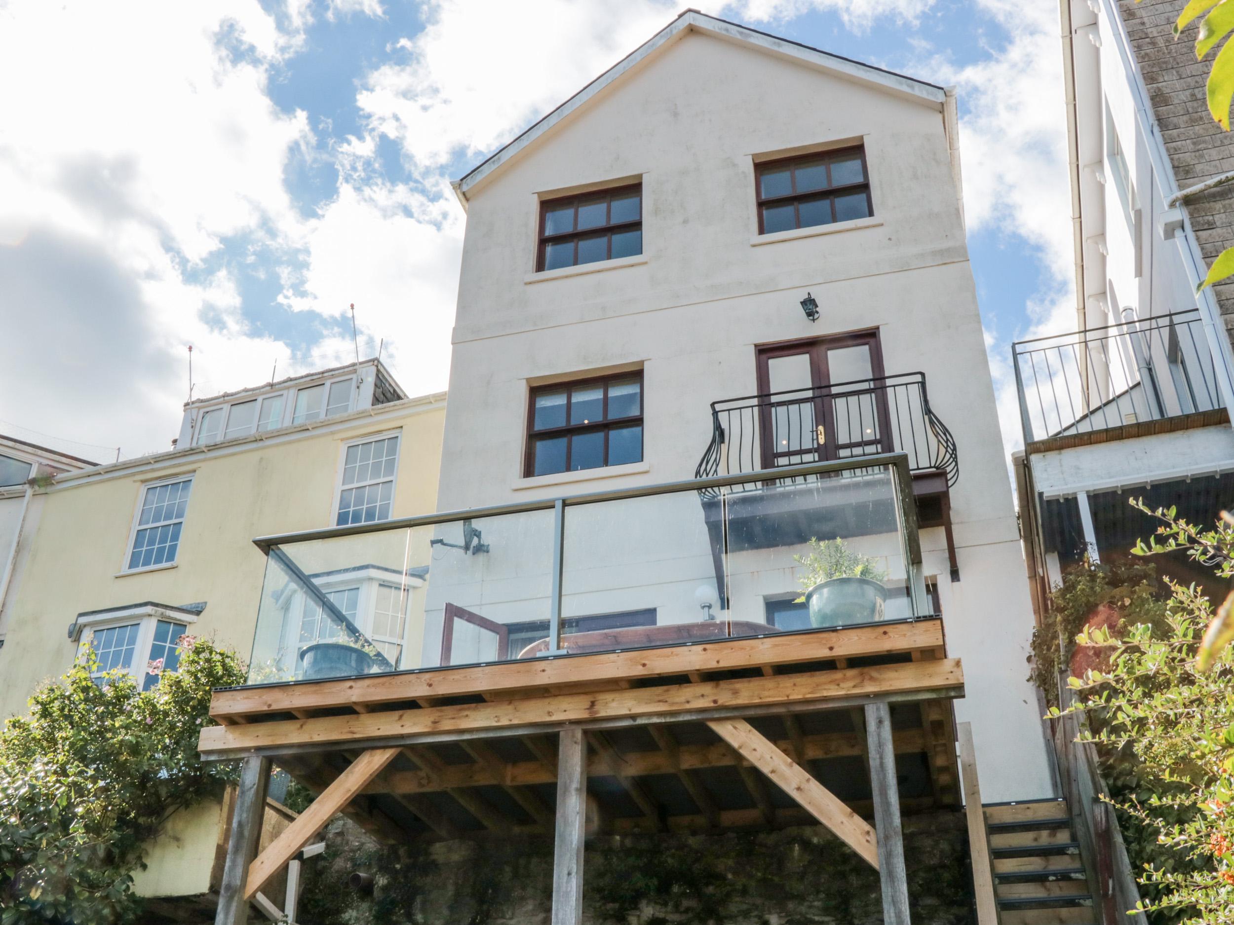Holiday Cottage Reviews for 29 Above Town - Holiday Cottage in Dartmouth, Devon