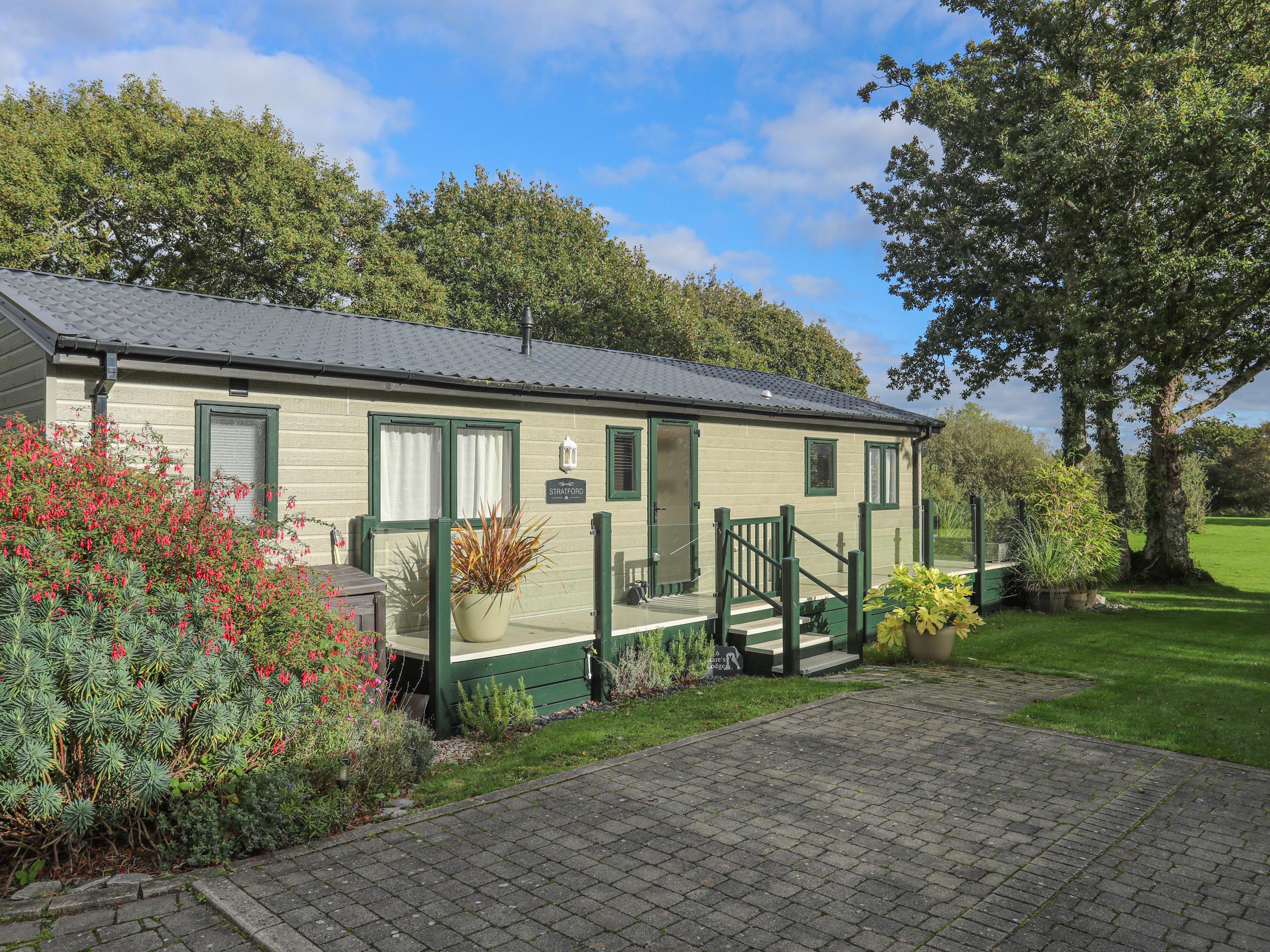Hare's Lodge