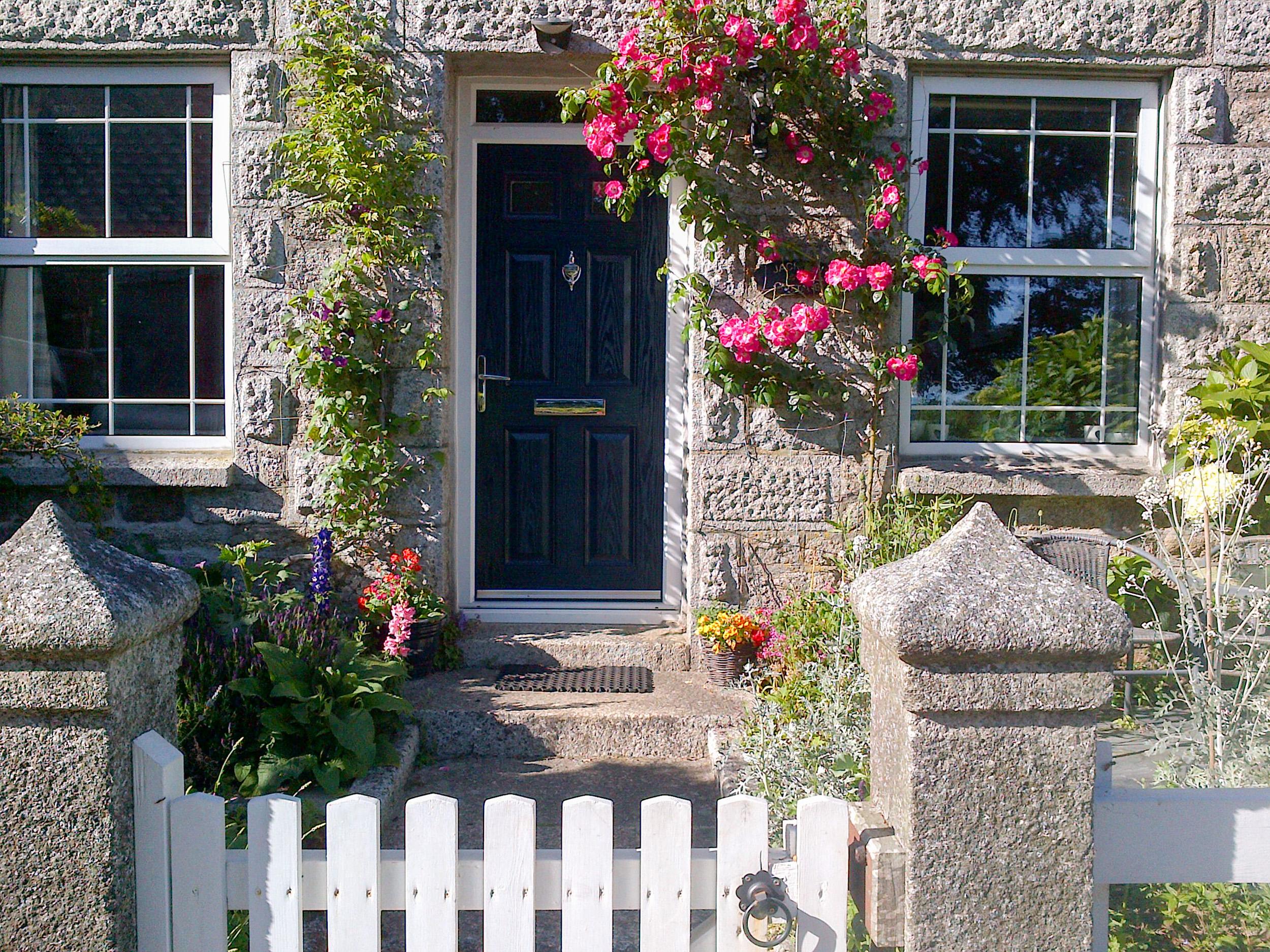 Jackdaw Cottage