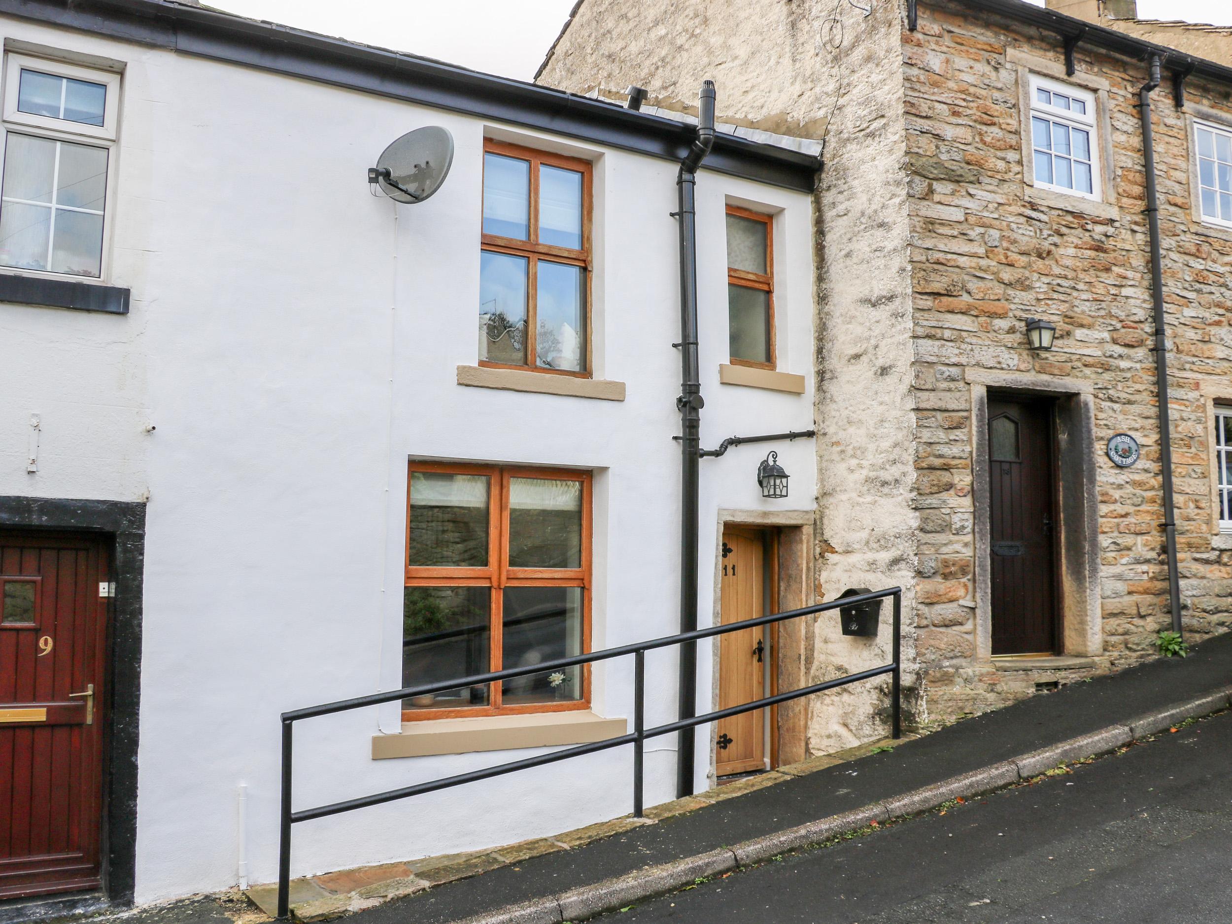 Holiday Cottage Reviews for Foxglove - Cottage Holiday in Keighley, North Yorkshire