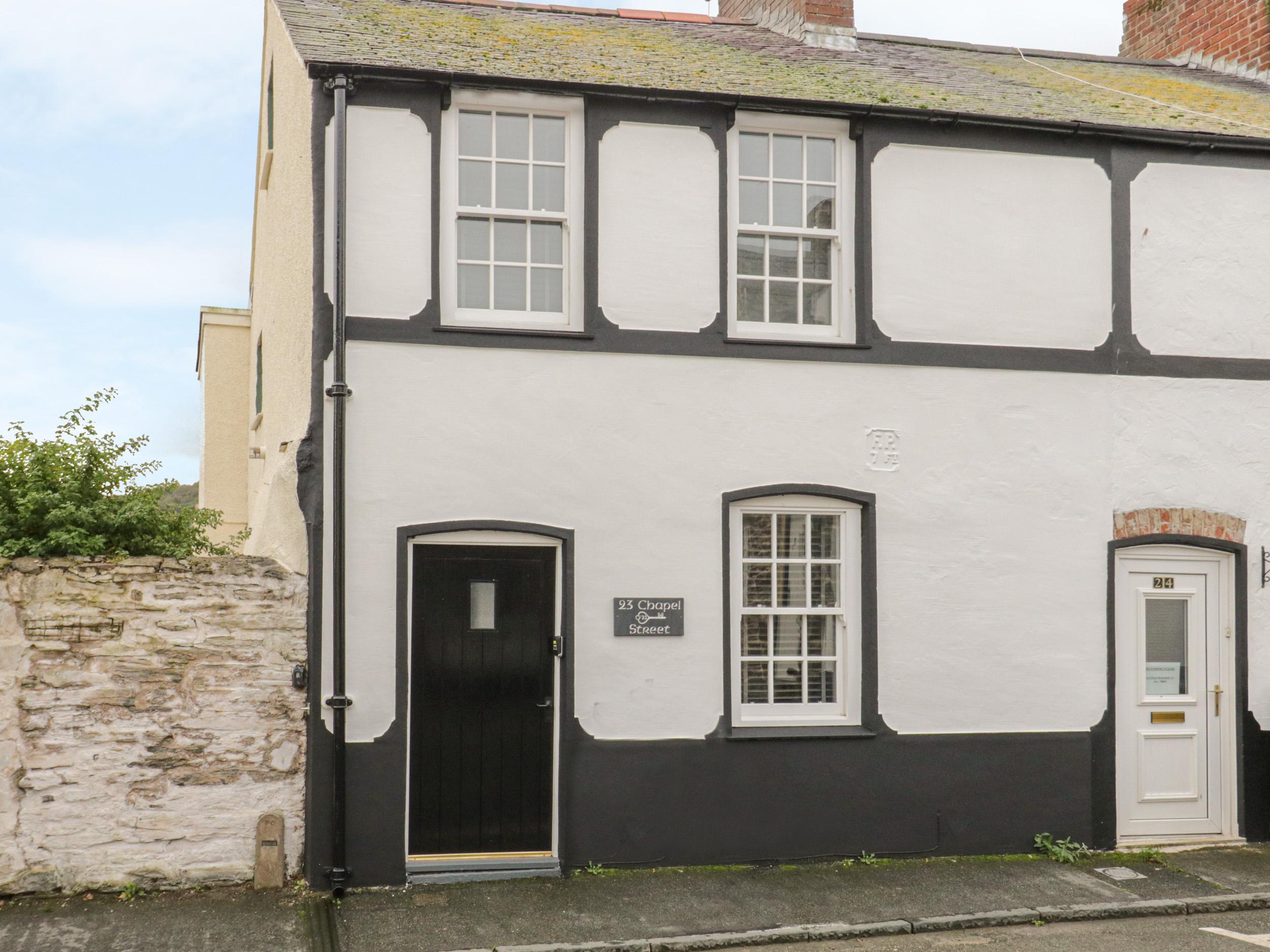 Holiday Cottage Reviews for 23 Chapel Street - Holiday Cottage in llandudno, Conwy