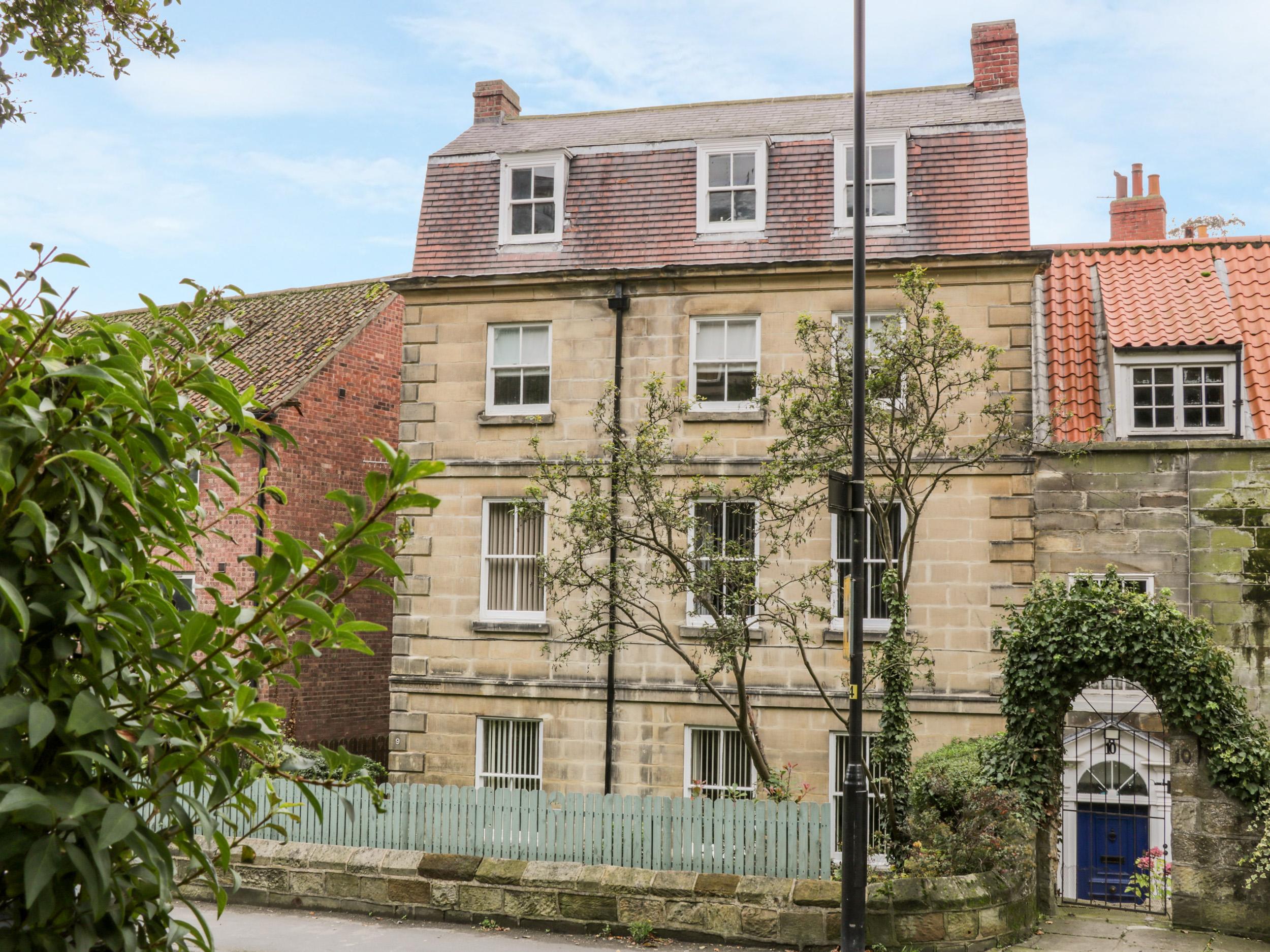 Holiday Cottage Reviews for Hyding Hole - Holiday Cottage in Whitby, North Yorkshire