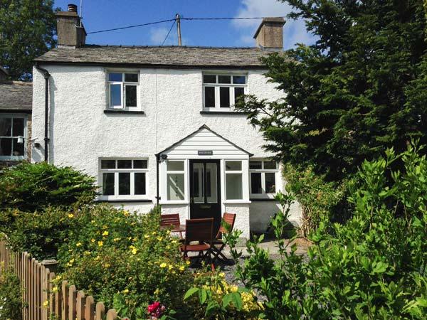 Holiday Cottage Reviews for Rose Cottage - Holiday Cottage in Witherslack, Cumbria