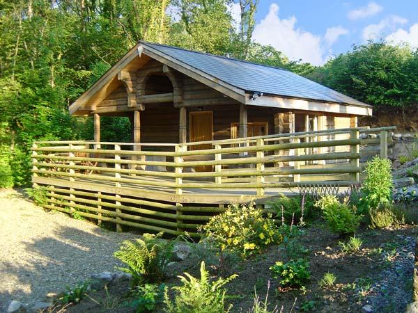 Holiday Cottage Reviews for Little Trees - Self Catering Property in Amroth, Carmarthen