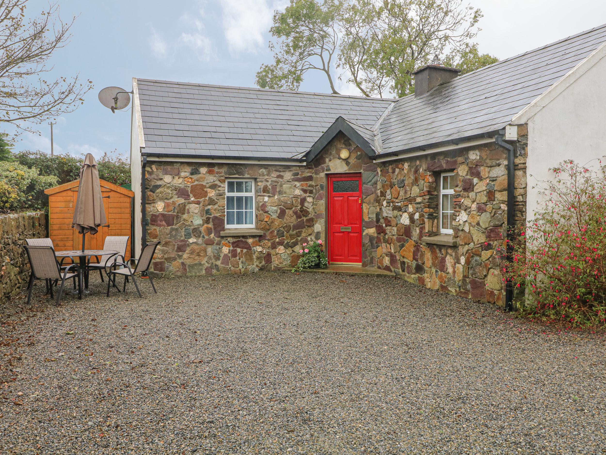 Holiday Cottage Reviews for Rose Cottage - Self Catering in Duncannon, Waterford