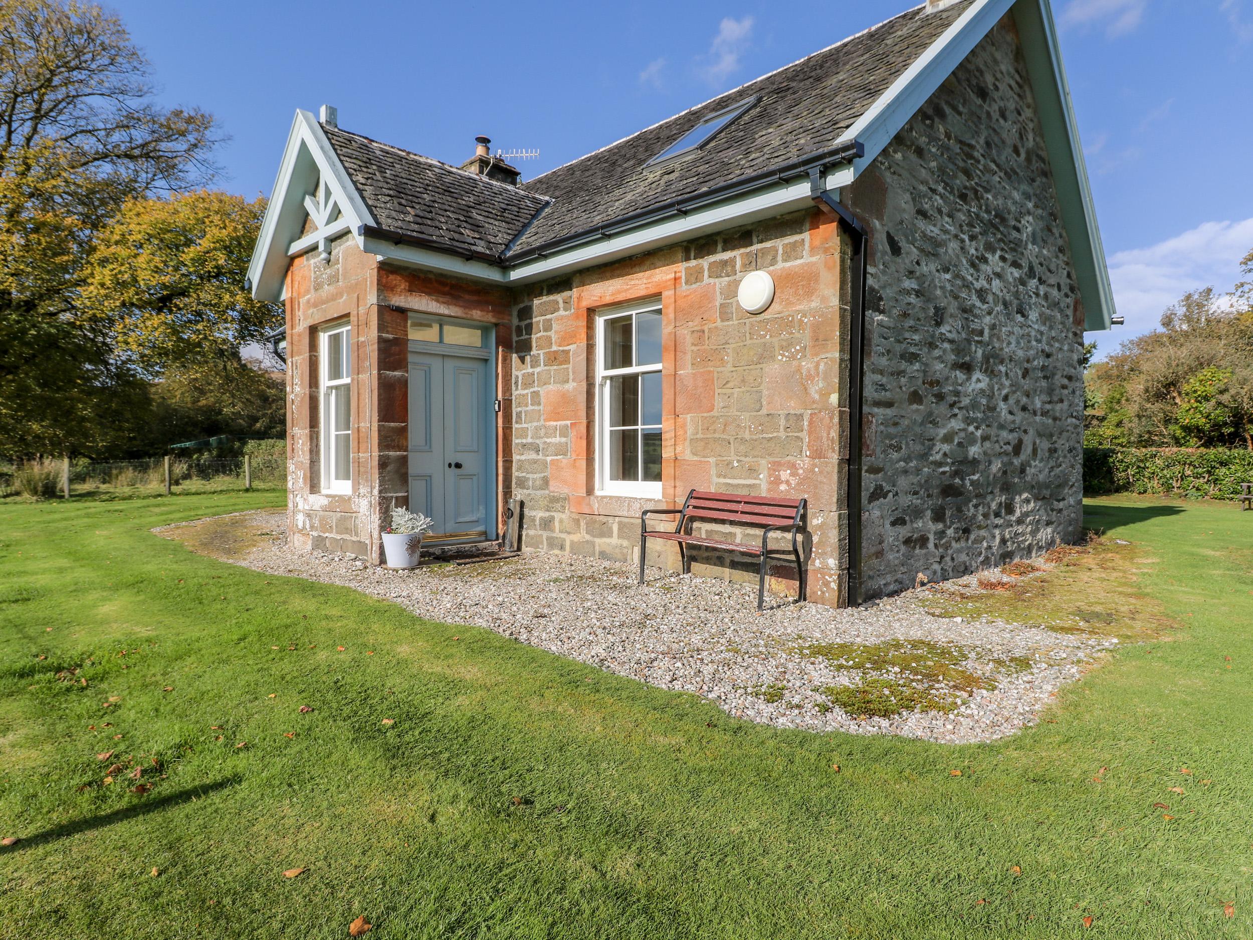 Colmac Cottage