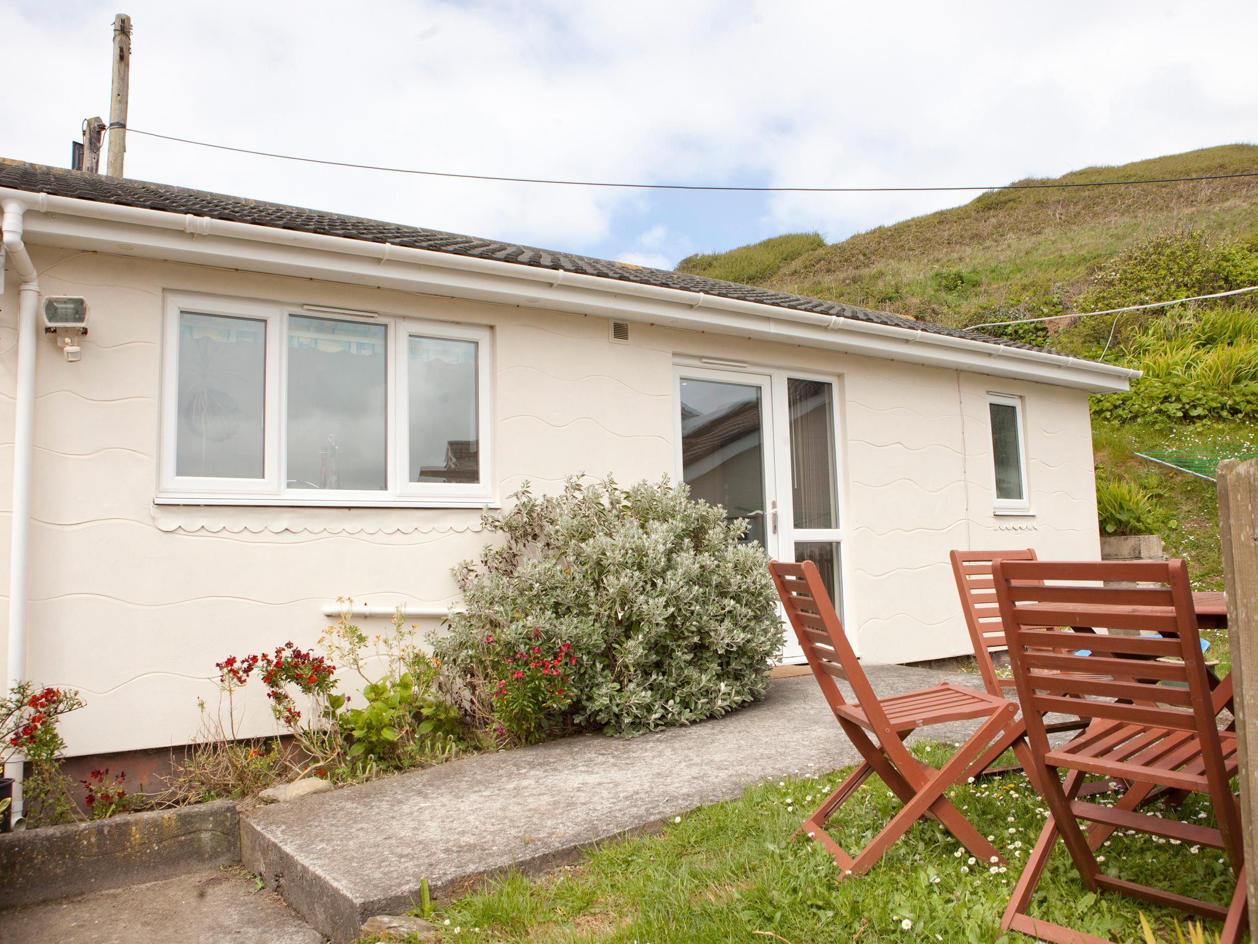 Gulls Cry Bungalow