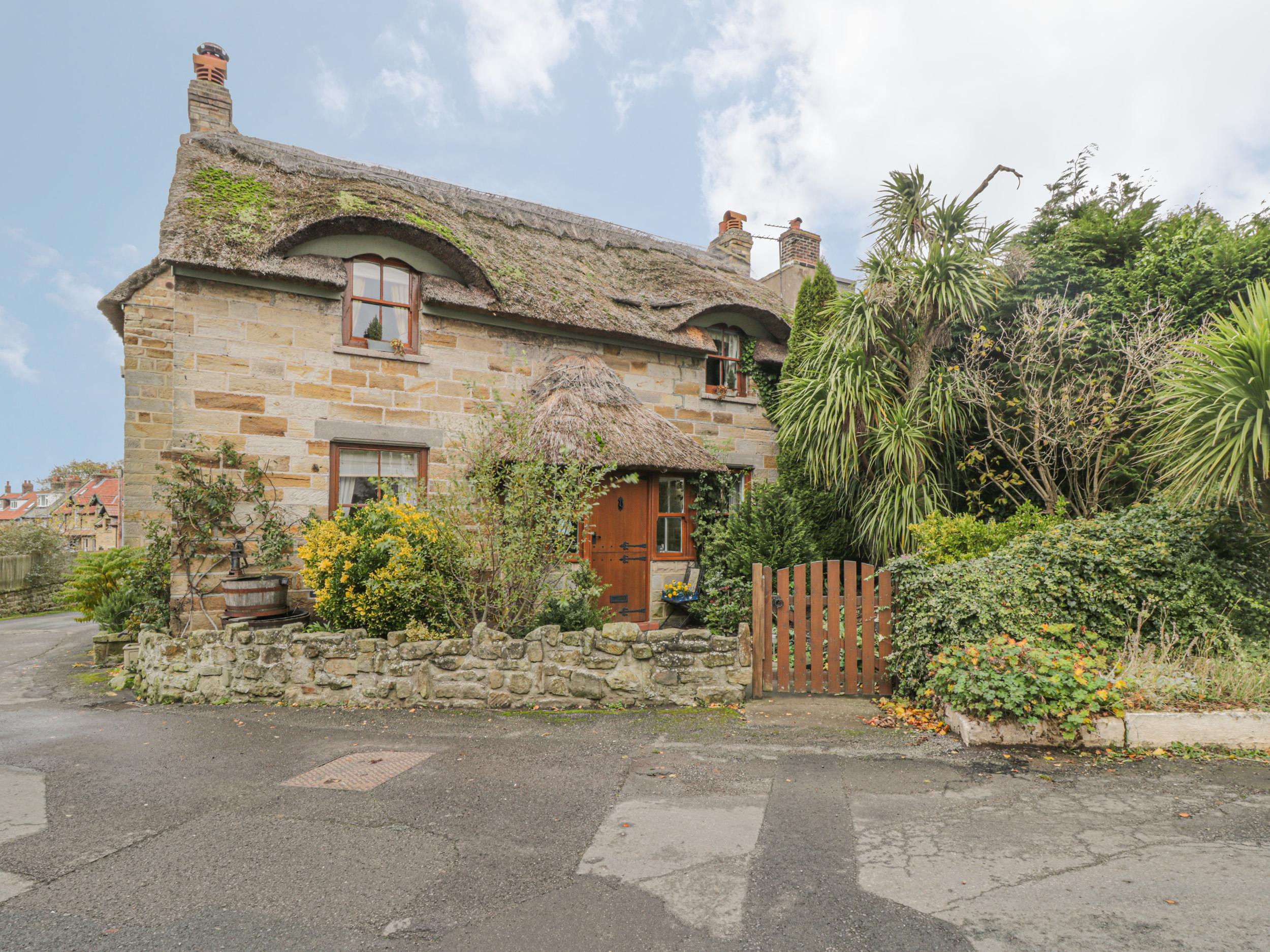 Sunnybank Thatch