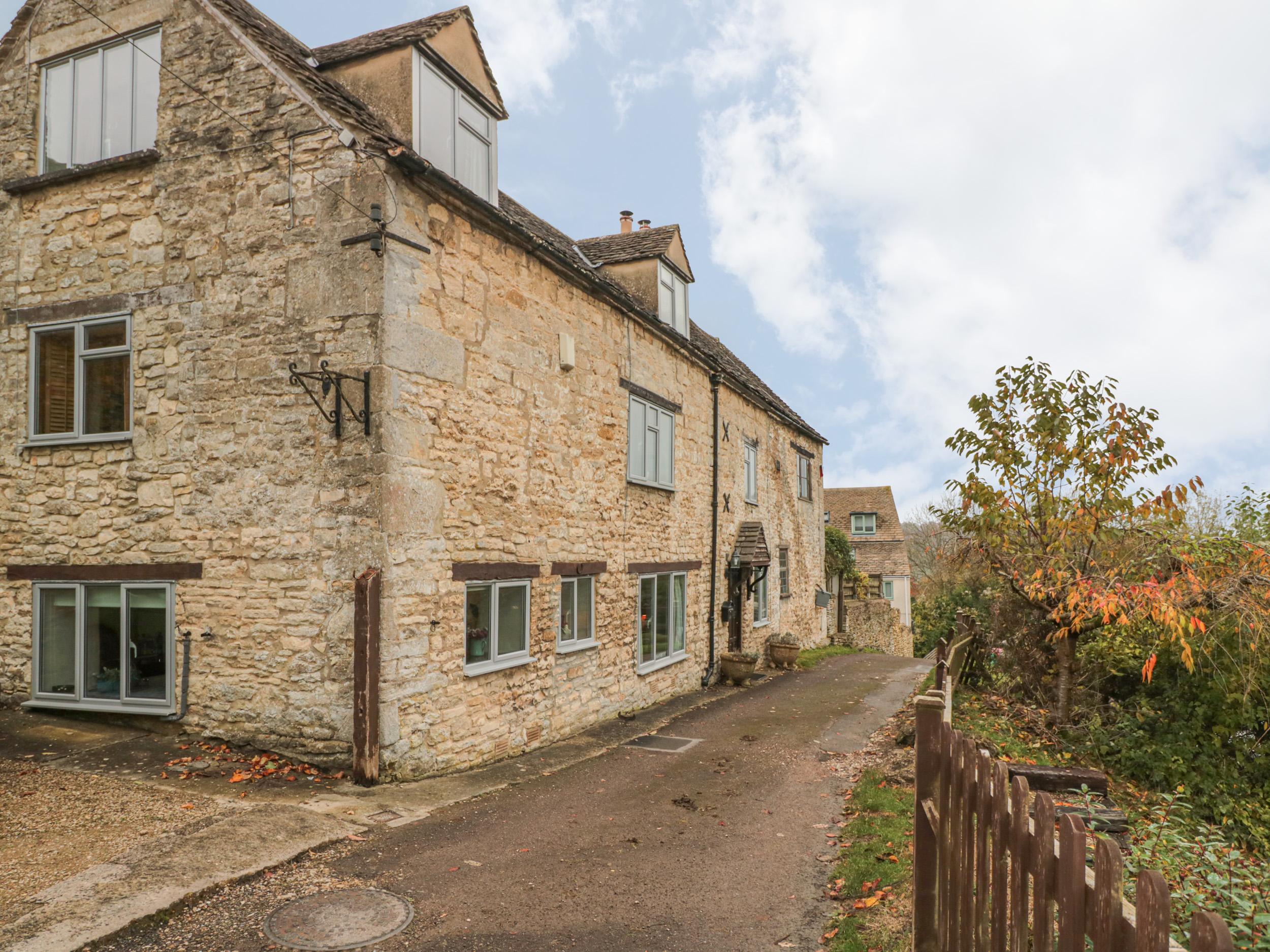 Holiday Cottage Reviews for Little End - Cottage Holiday in Stroud, Gloucestershire