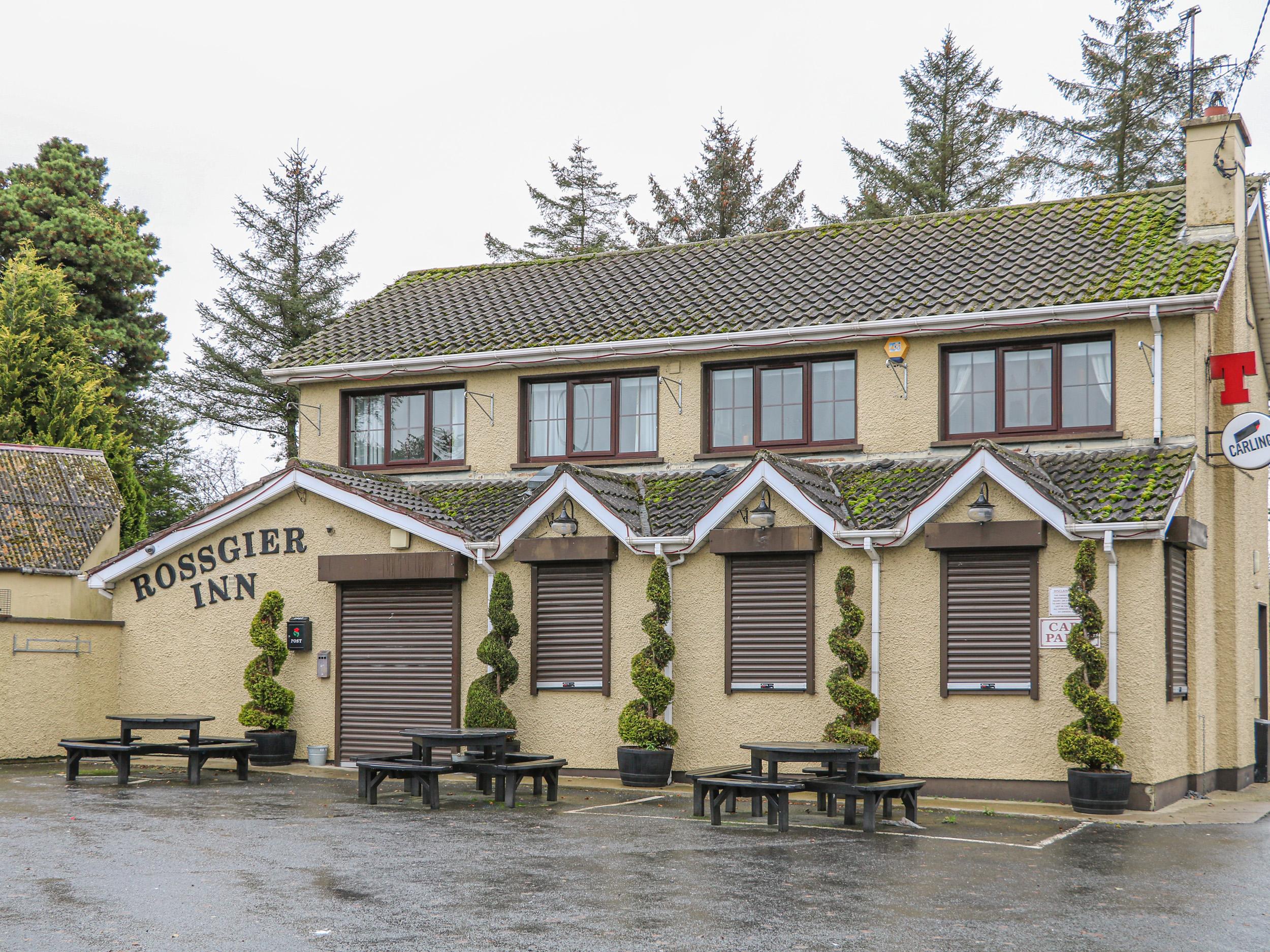 Holiday Cottage Reviews for Rossgier Inn - Holiday Cottage in Lifford, Donegal