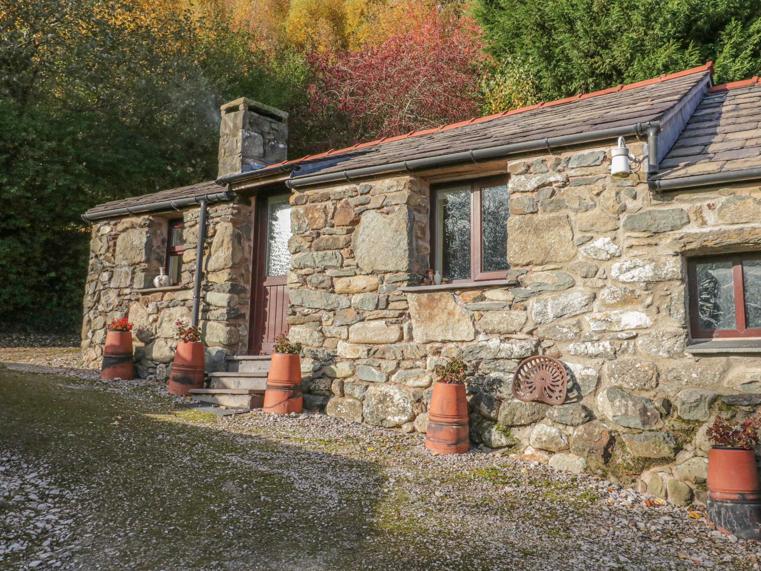 Holiday Cottage Reviews for Cae Asaph - Self Catering in llandudno, Conwy