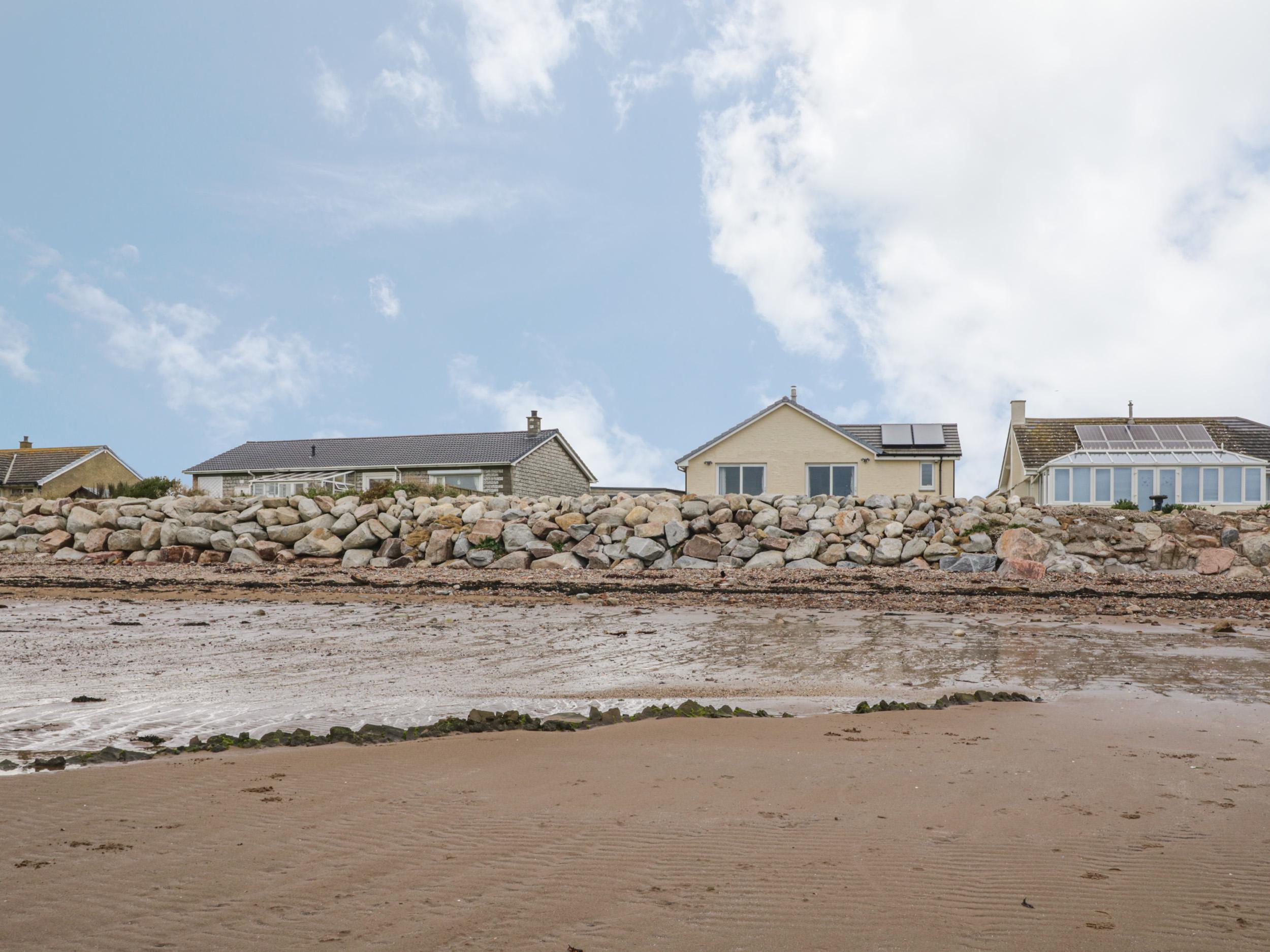 Holiday Cottage Reviews for Spindrift - Self Catering Property in Southerness, Dumfries and Galloway