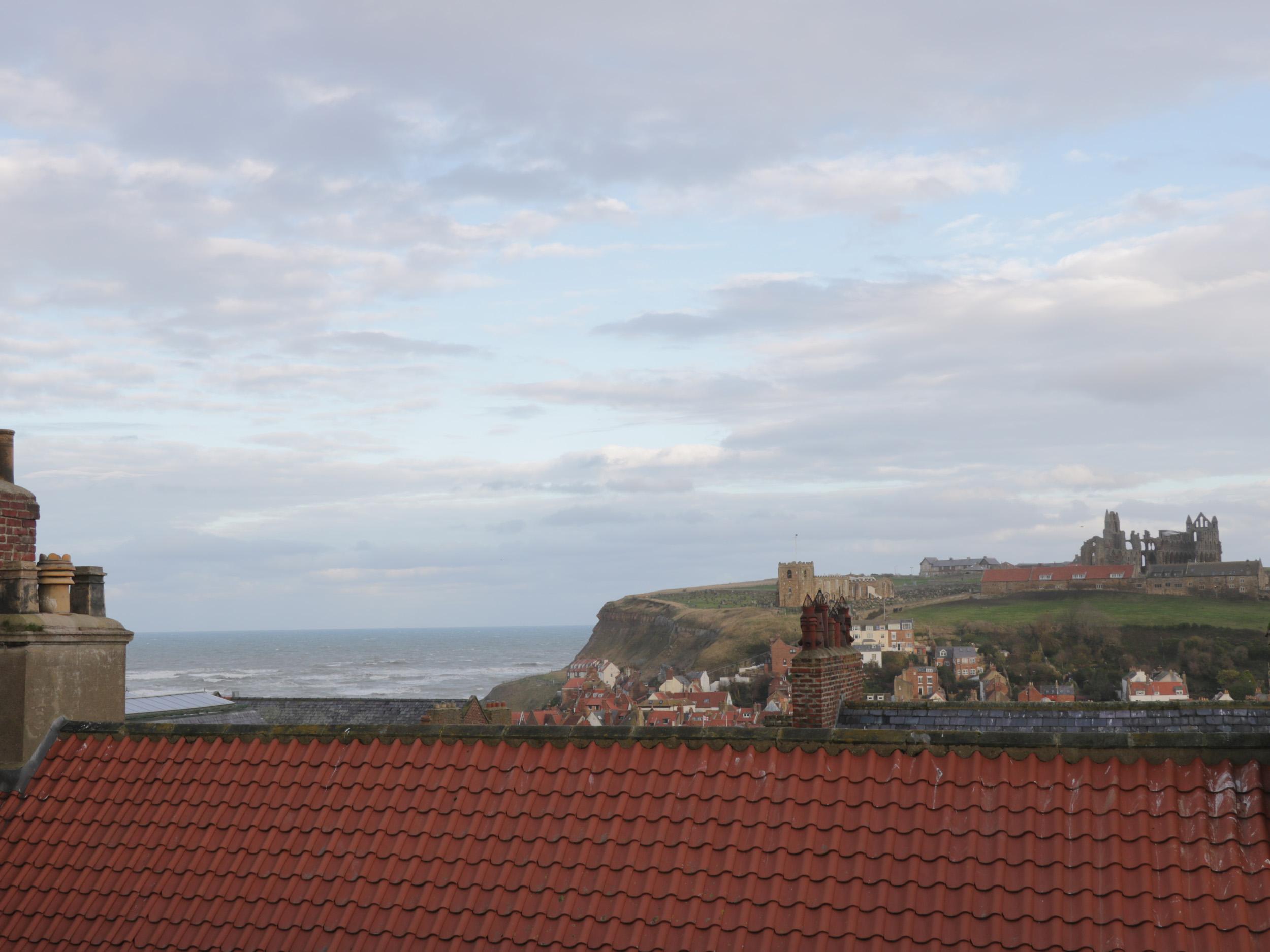 Holiday Cottage Reviews for The Captain's Hideaway - Holiday Cottage in Whitby, North Yorkshire
