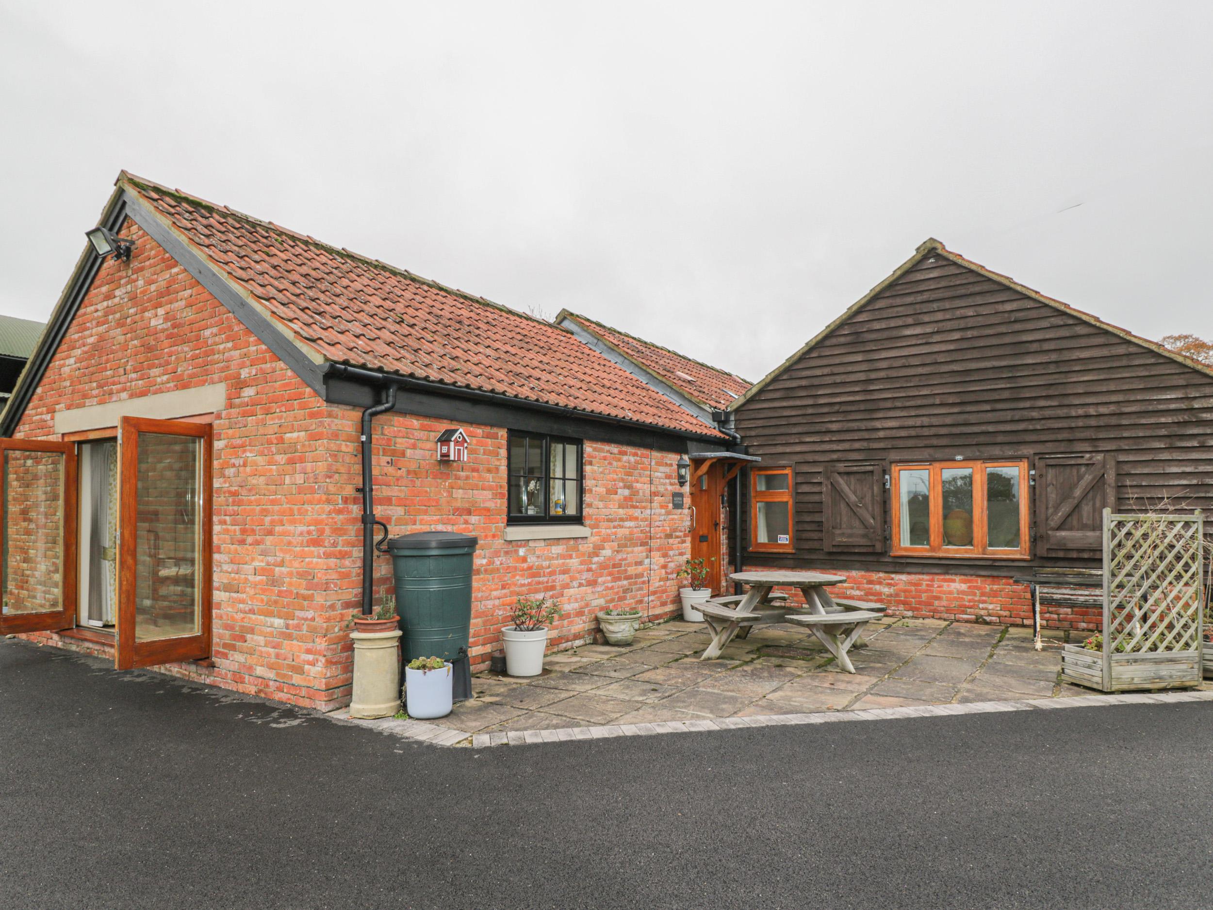 Holiday Cottage Reviews for Keepers Cottage - Holiday Cottage in Warminster, Wiltshire