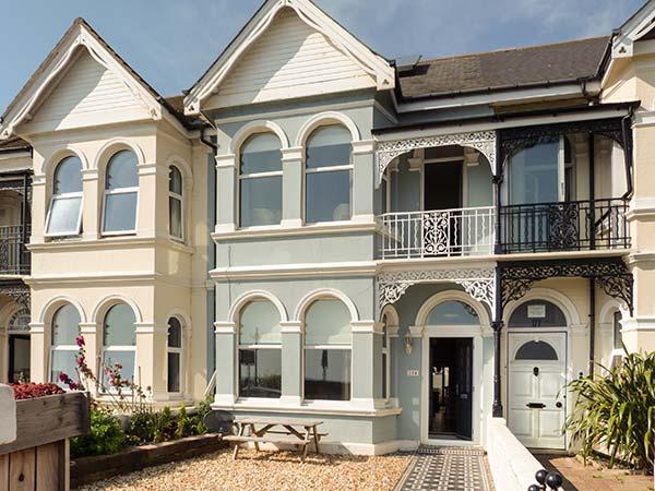 Holiday Cottage Reviews for 175 Brighton Road - Holiday Cottage in Worthing, West Sussex