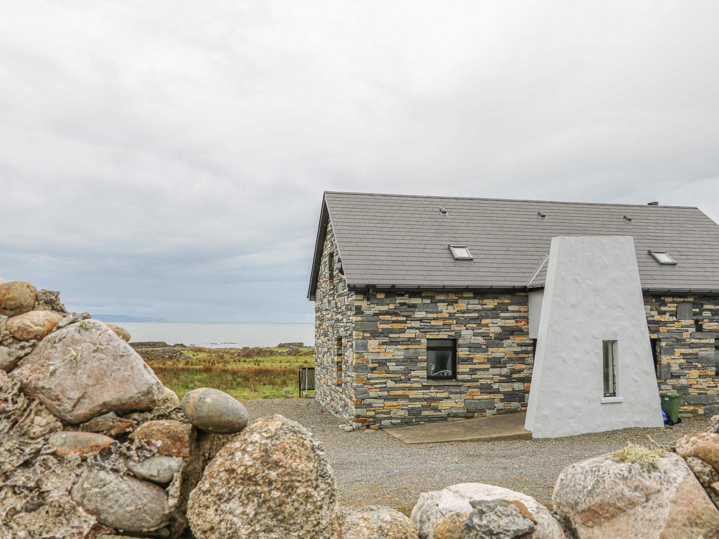 Holiday Cottage Reviews for Termon - Holiday Cottage in Dungloe, Donegal