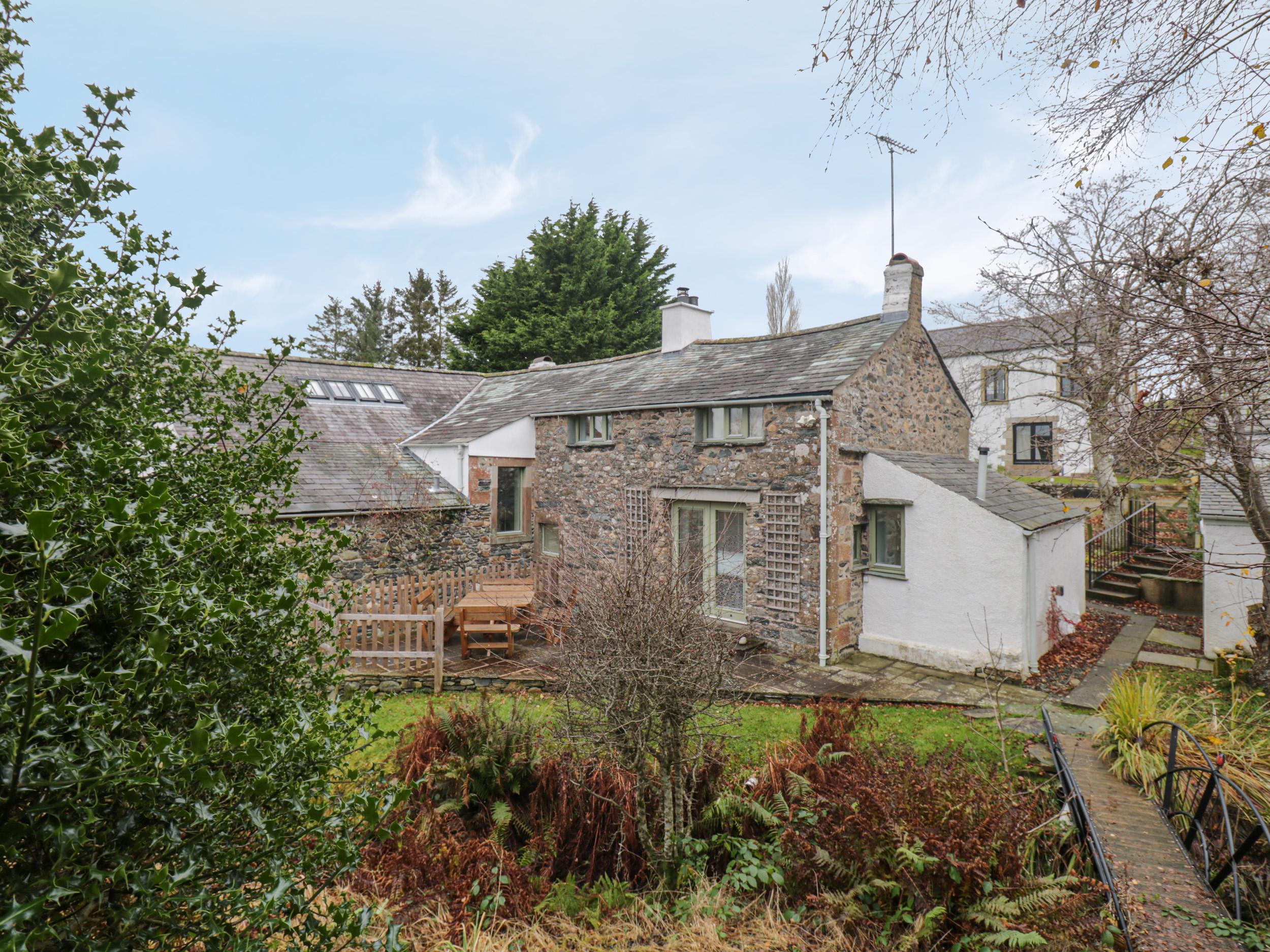 Holiday Cottage Reviews for Low Melbecks Cottage - Cottage Holiday in Keswick, Cumbria