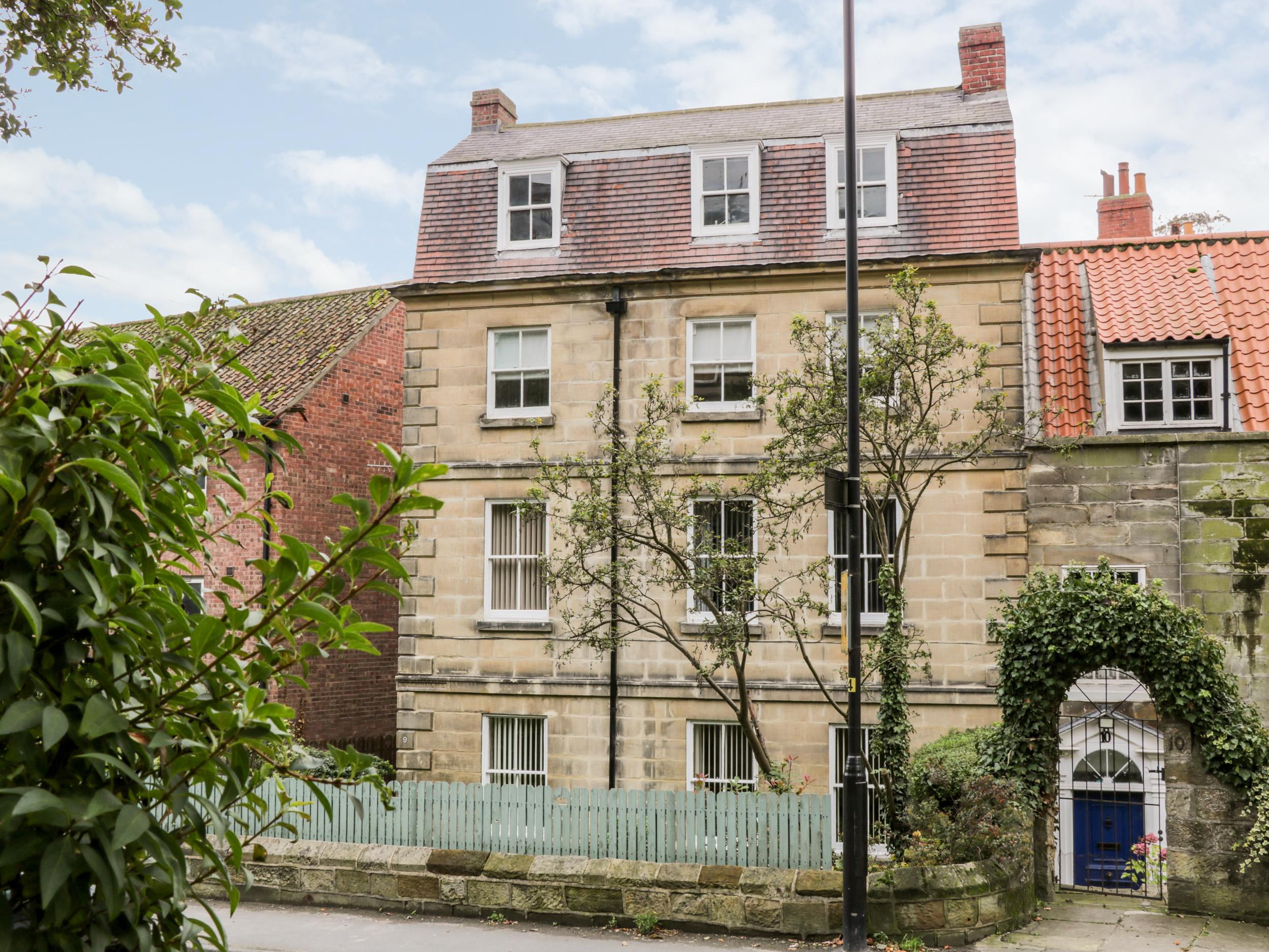 Holiday Cottage Reviews for Leesholme Loft - Holiday Cottage in Whitby, North Yorkshire