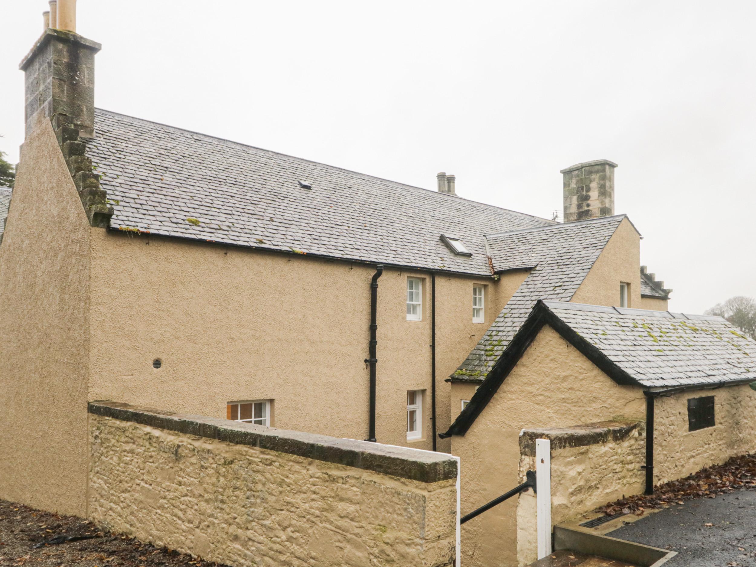 Holiday Cottage Reviews for Tartan - Holiday Cottage in Lairg, Highlands