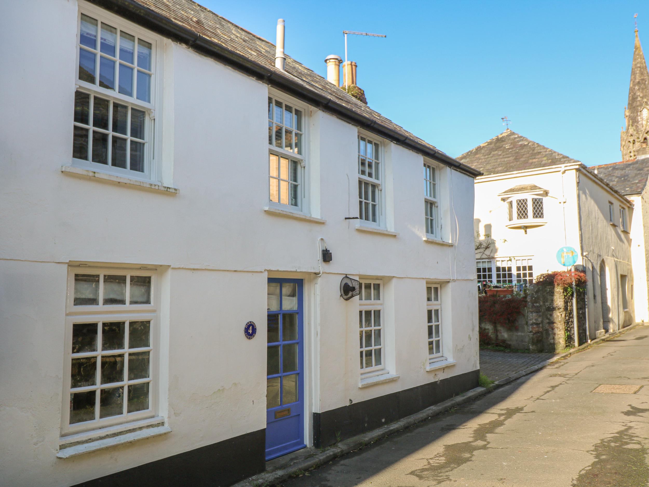 Harmony Cottage