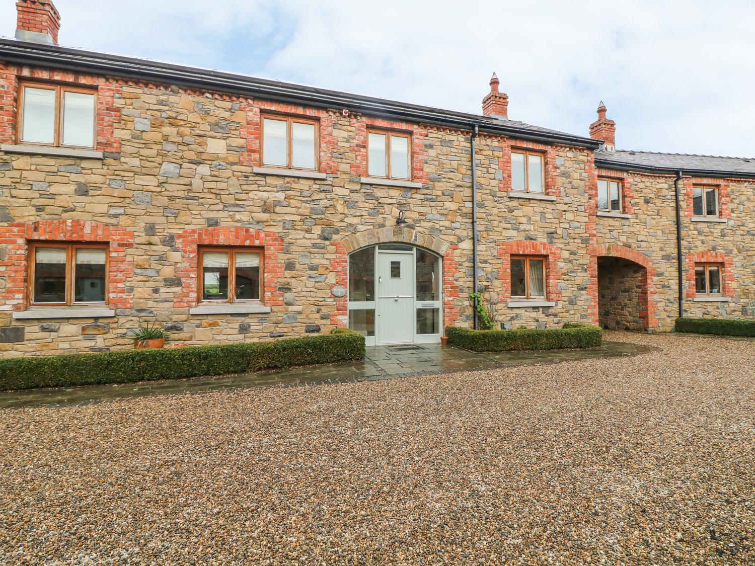 Holiday Cottage Reviews for The Stables - Holiday Cottage in Navan, Meath