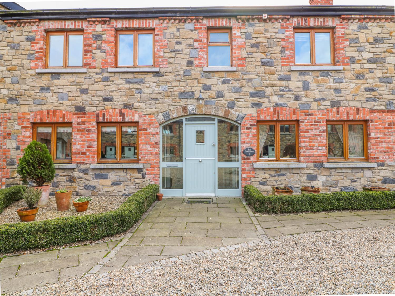 The Coach House