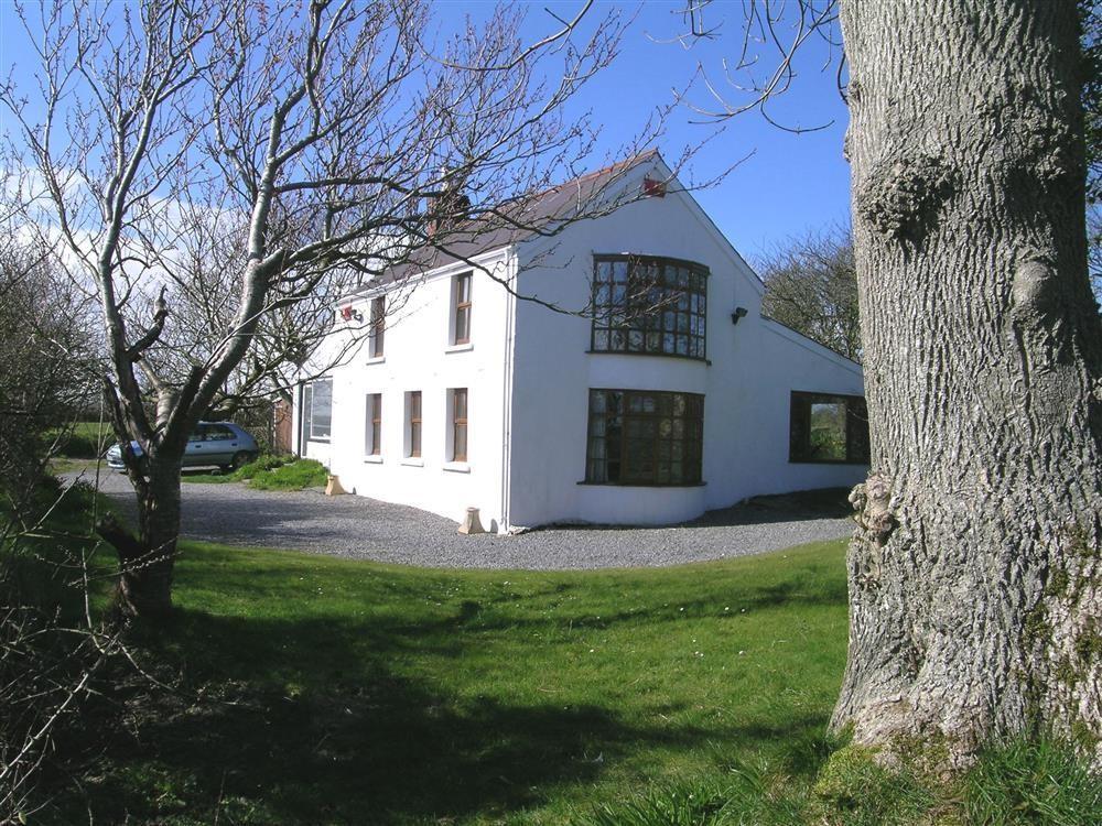 Holiday Cottage Reviews for Ty Gwanwyn - Holiday Cottage in Cardigan, Ceredigion