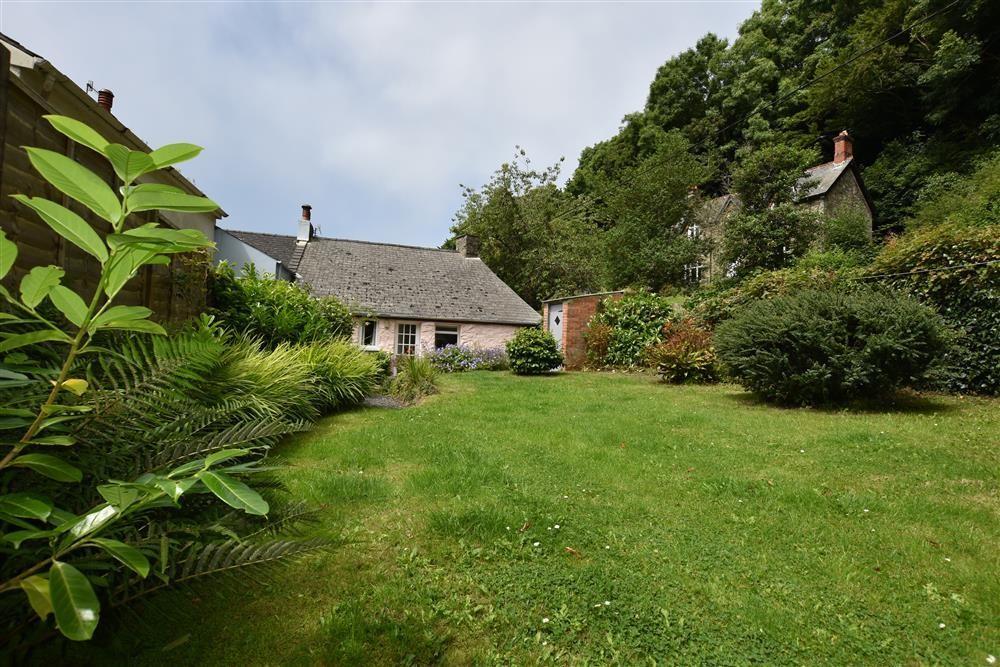 Milkwood Cottage, Fishguard, Pembrokeshire Holiday Cottage Reviews