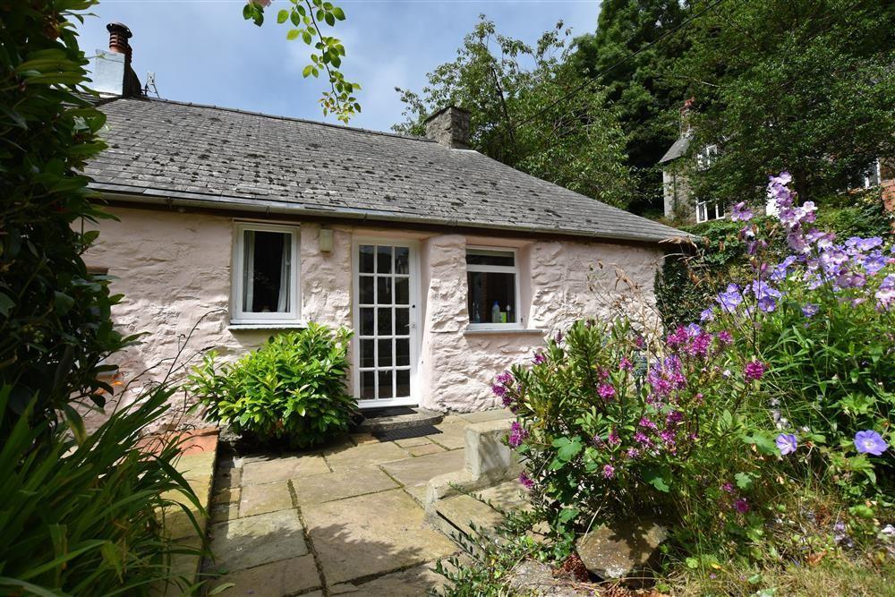 Milkwood Cottage, Fishguard, Pembrokeshire Holiday Cottage Reviews