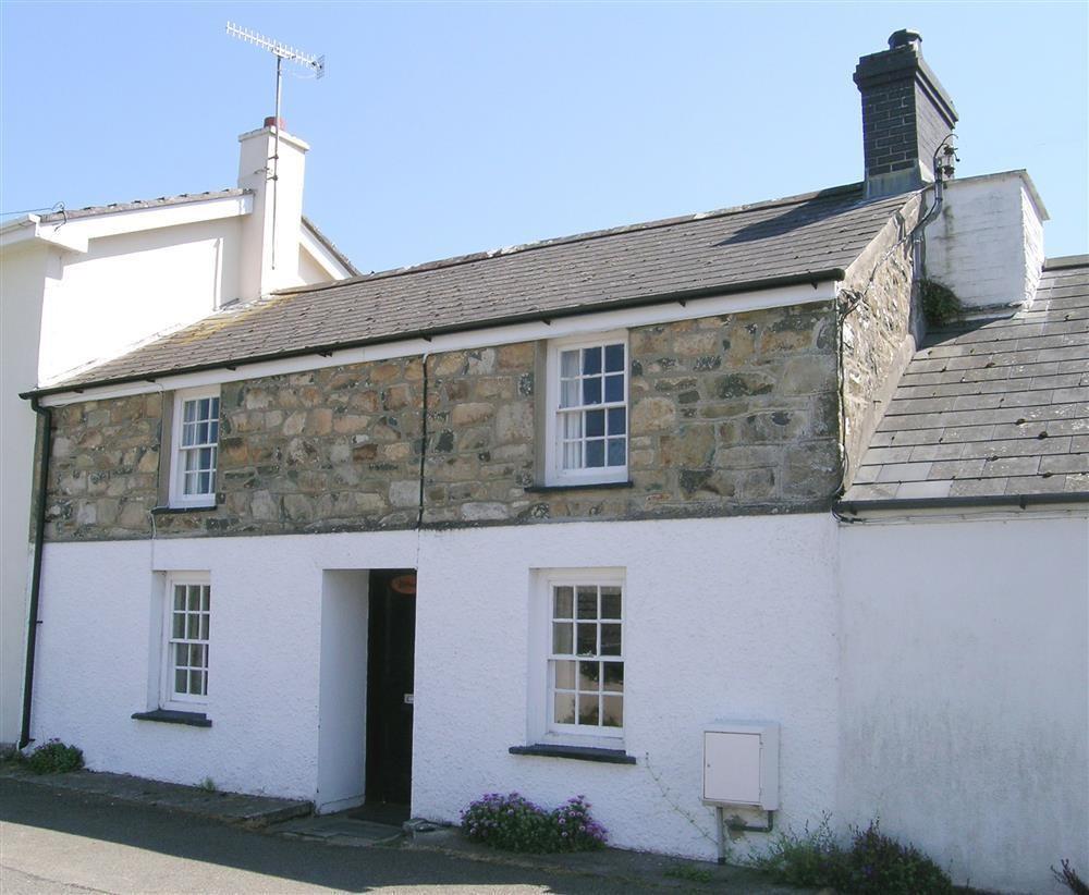 Holiday Cottage Reviews for Derlwyn - Holiday Cottage in Newport, Pembrokeshire