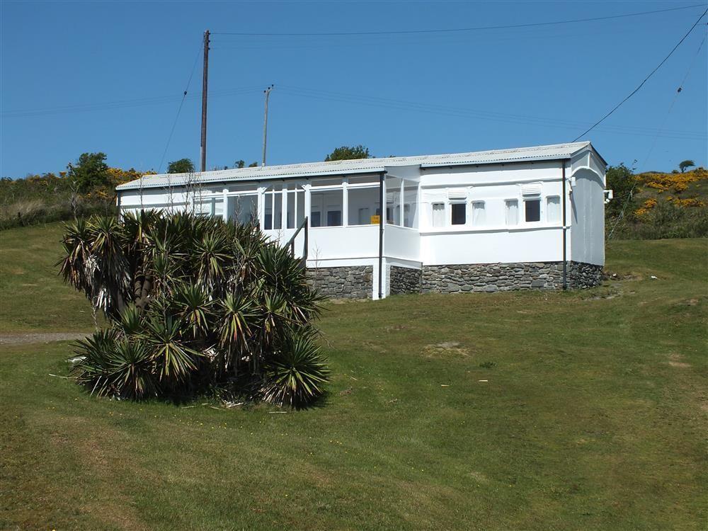 Holiday Cottage Reviews for The Dunes - Self Catering Property in Cardigan, Ceredigion