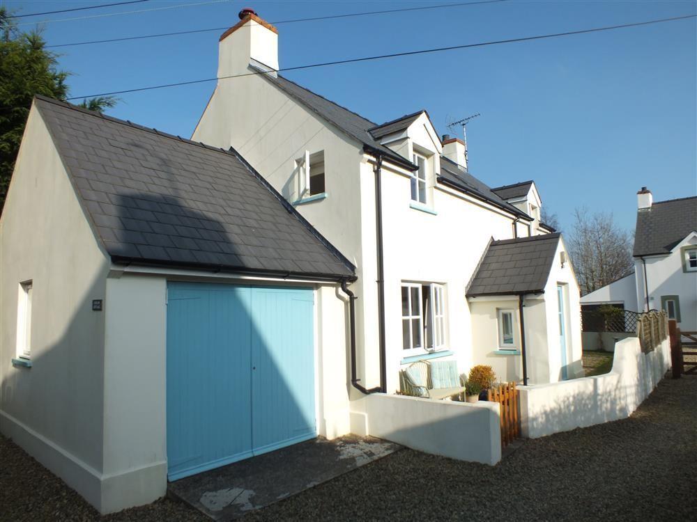 Curlew Cottage