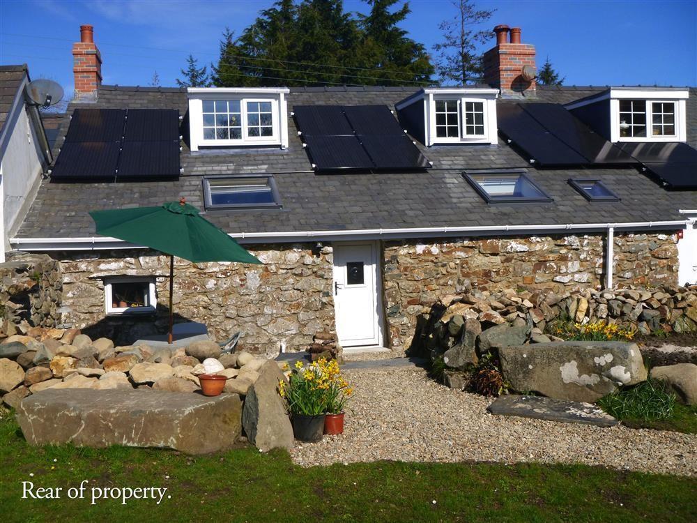 Holiday Cottage Reviews for Shepherd's Cottage - Holiday Cottage in Newport, Pembrokeshire