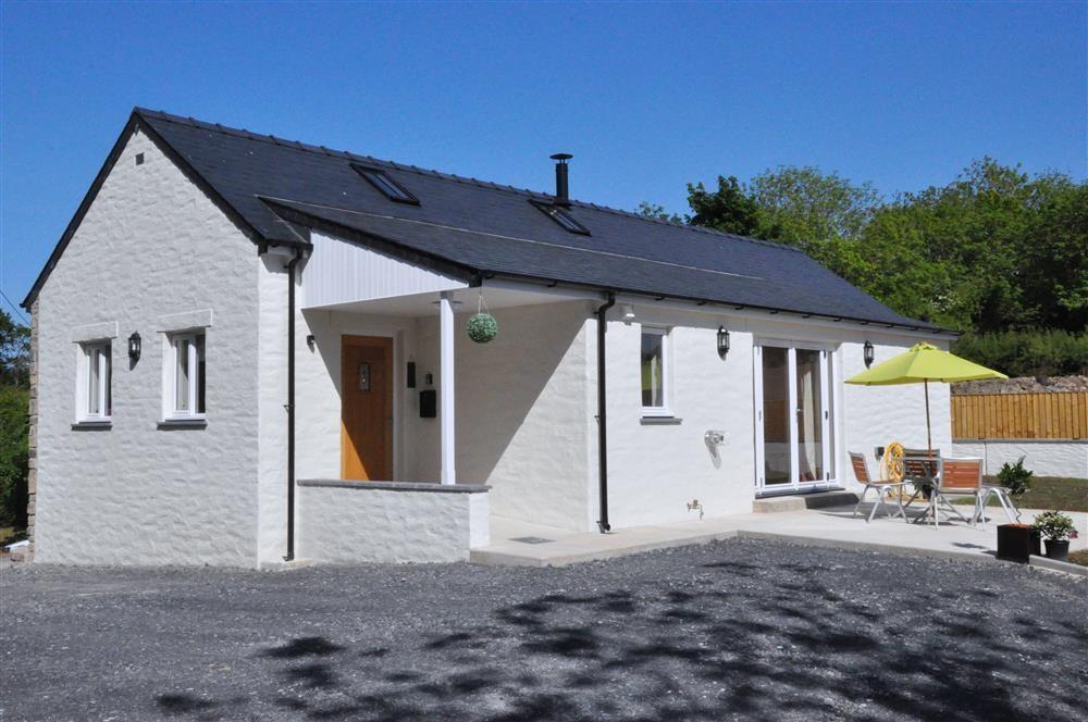 Holiday Cottage Reviews for Y Felin - Self Catering in Cardigan, Ceredigion